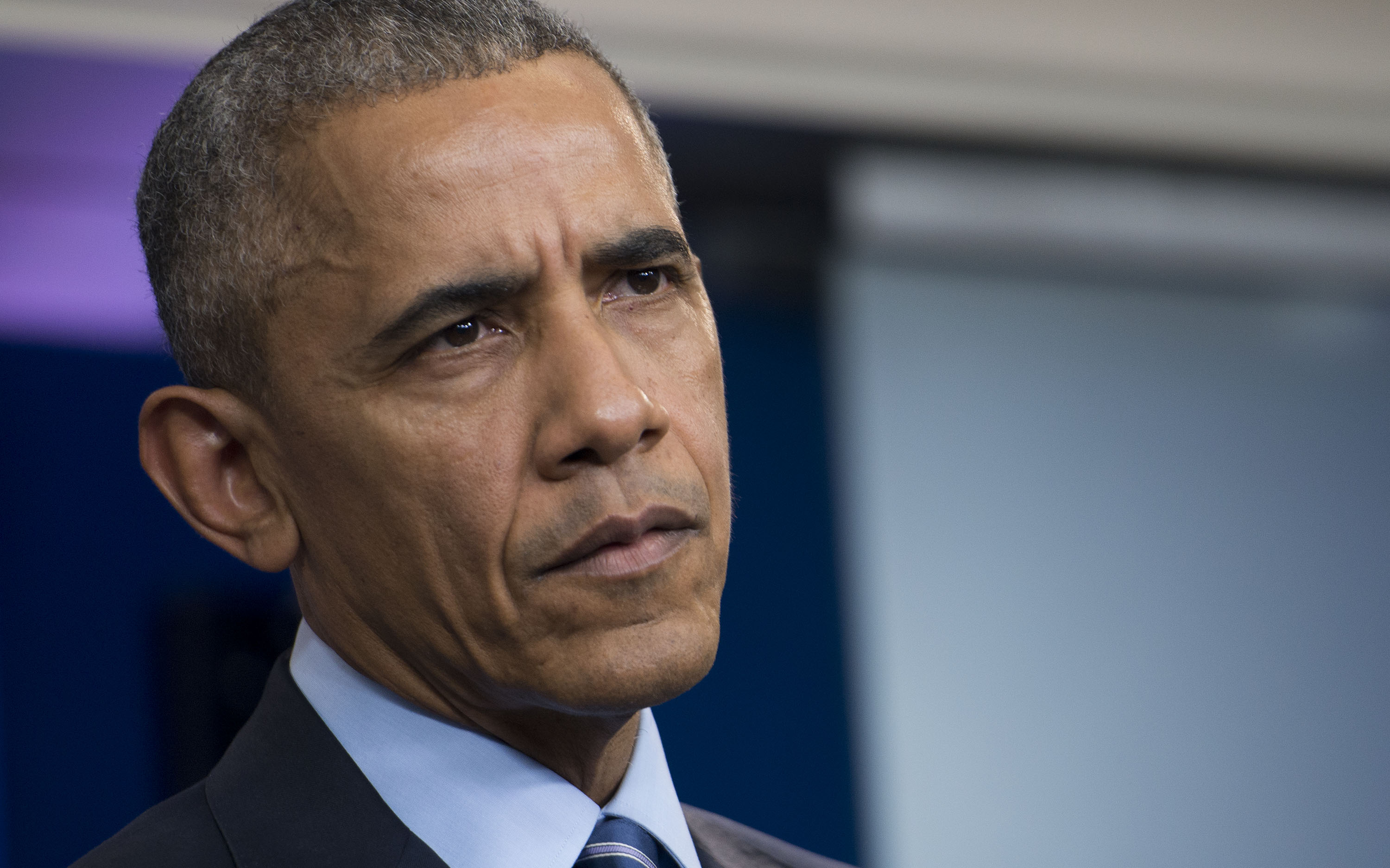 President Obama Holds Year-End Press Conference