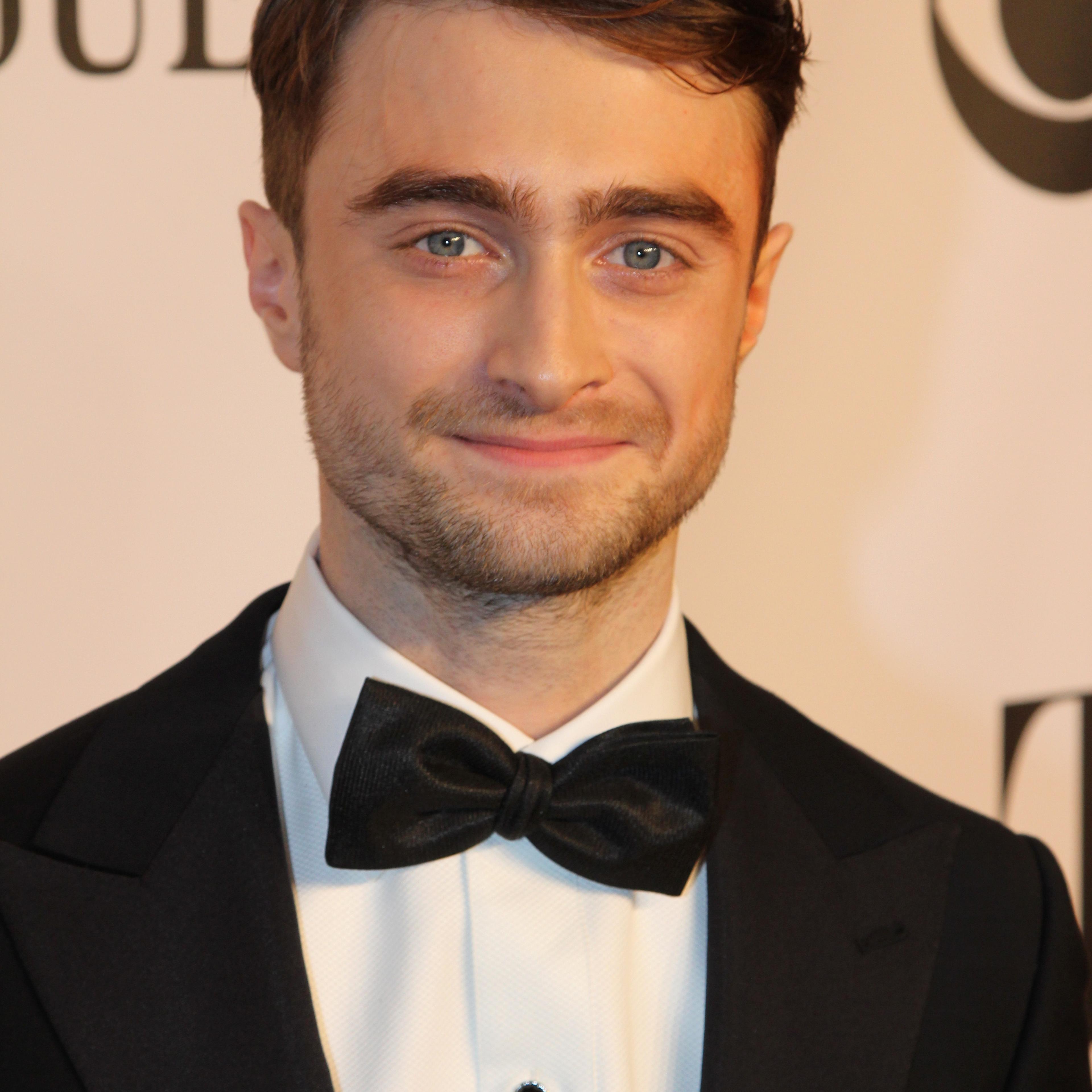 Daniel Radcliffe