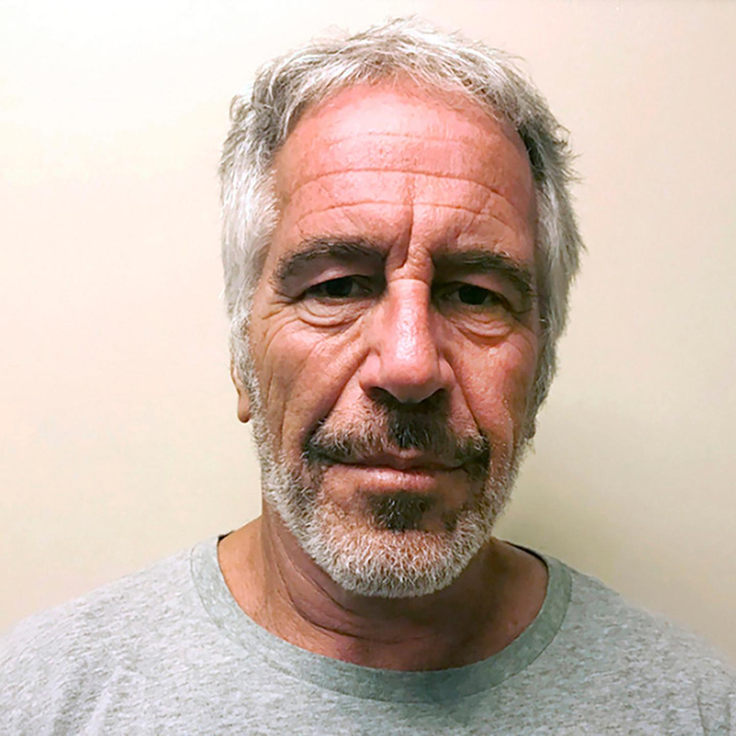 Jeffrey Epstein