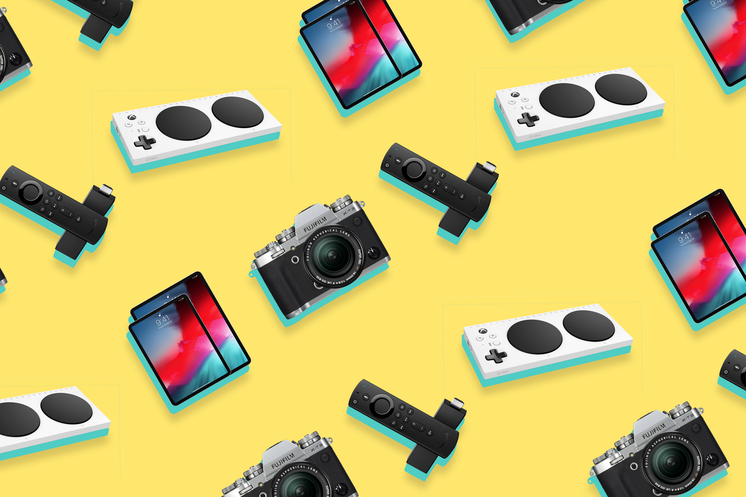 Best Gadgets 2018