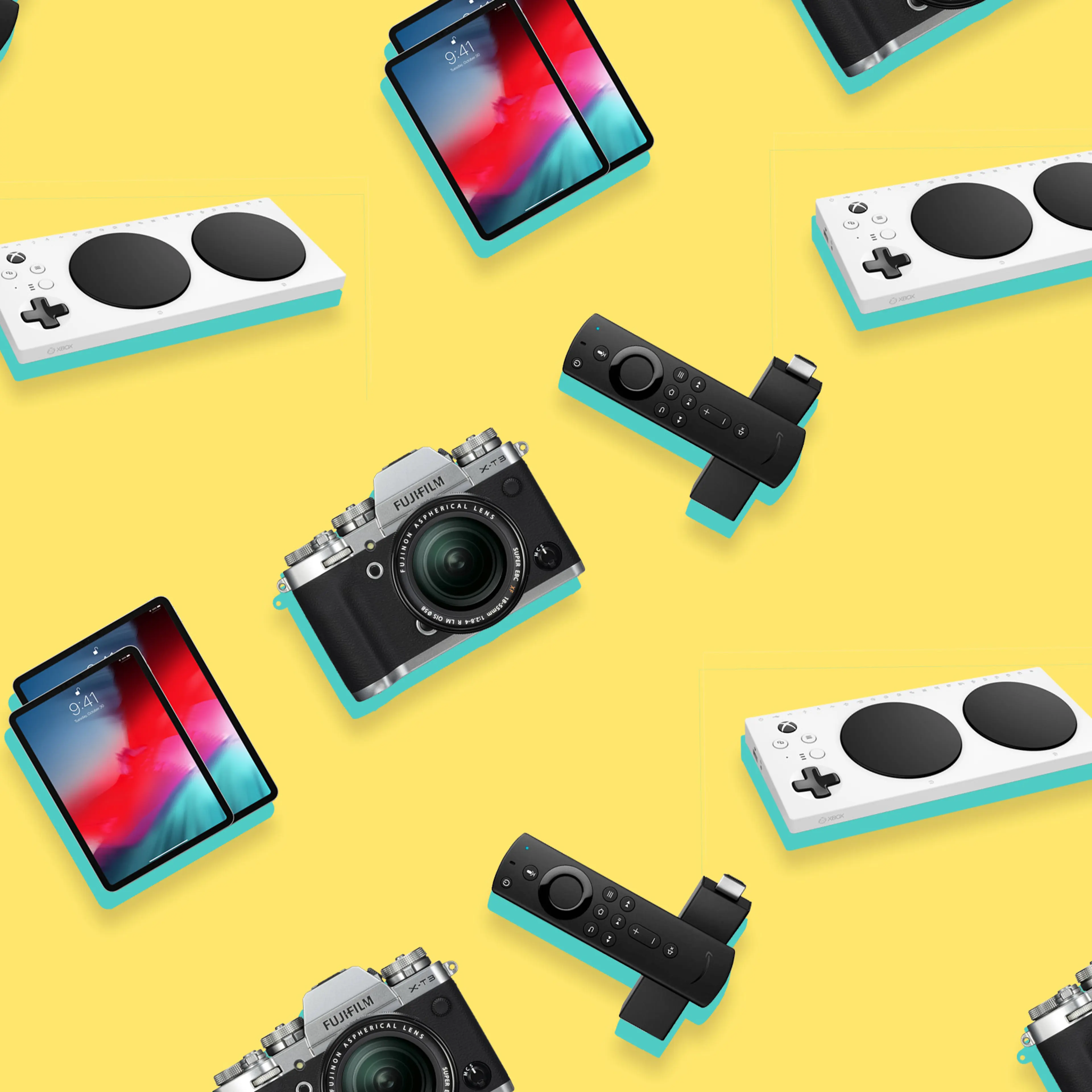 Best Gadgets 2018
