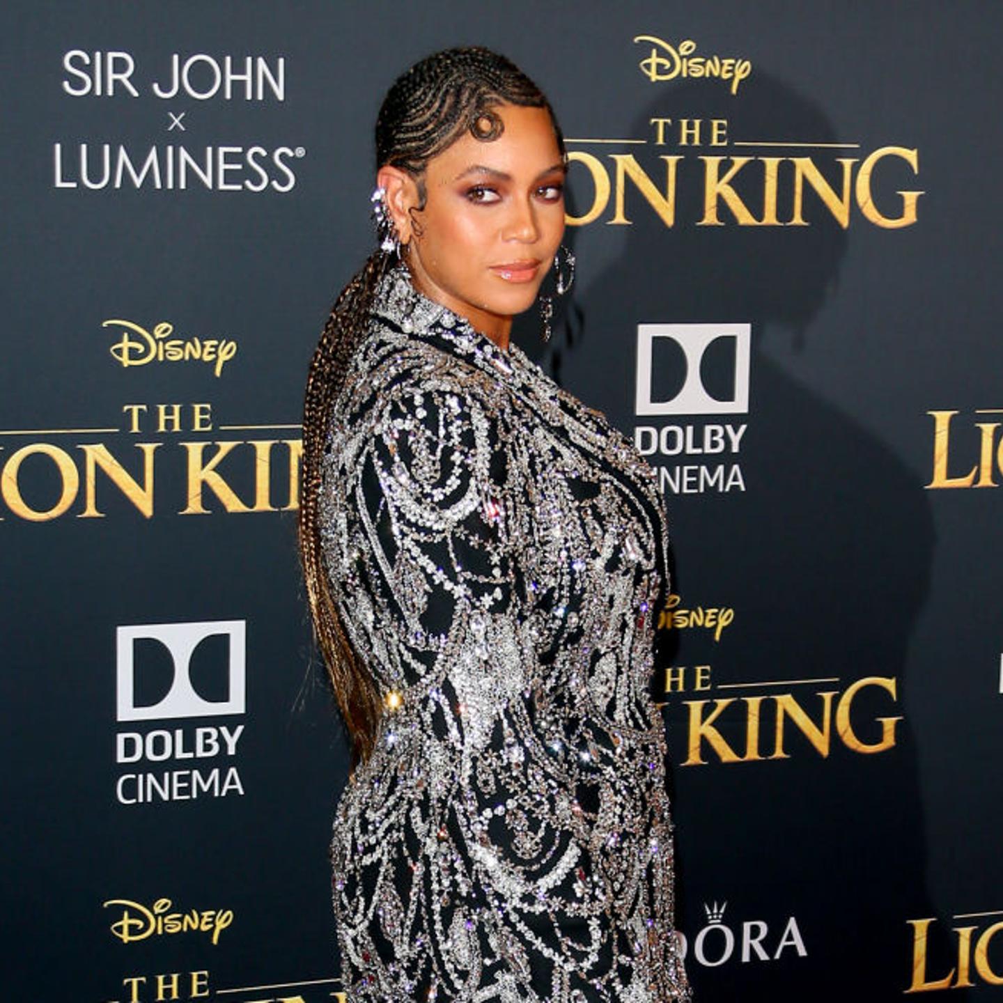 Premiere Of Disney's "The Lion King" - Arrivals