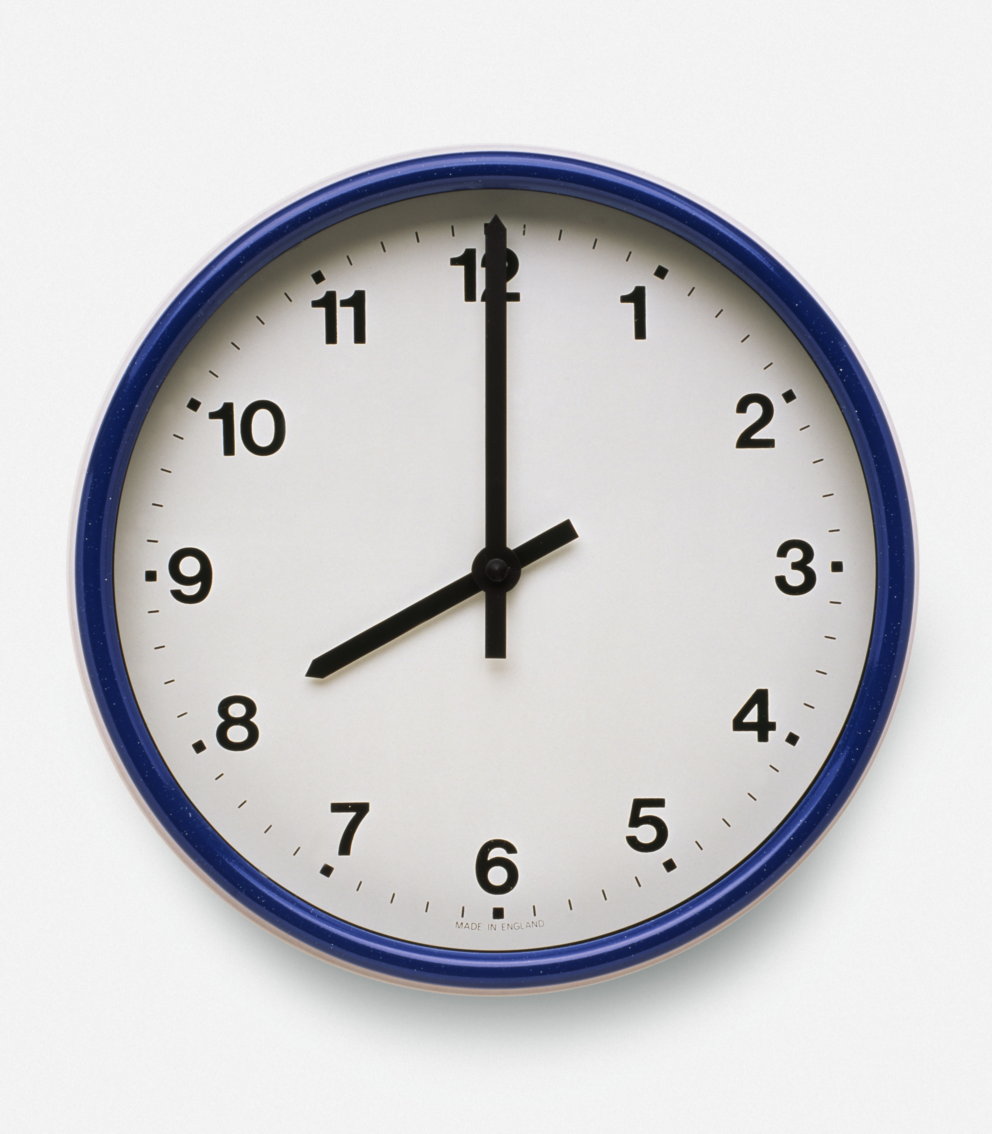 clock