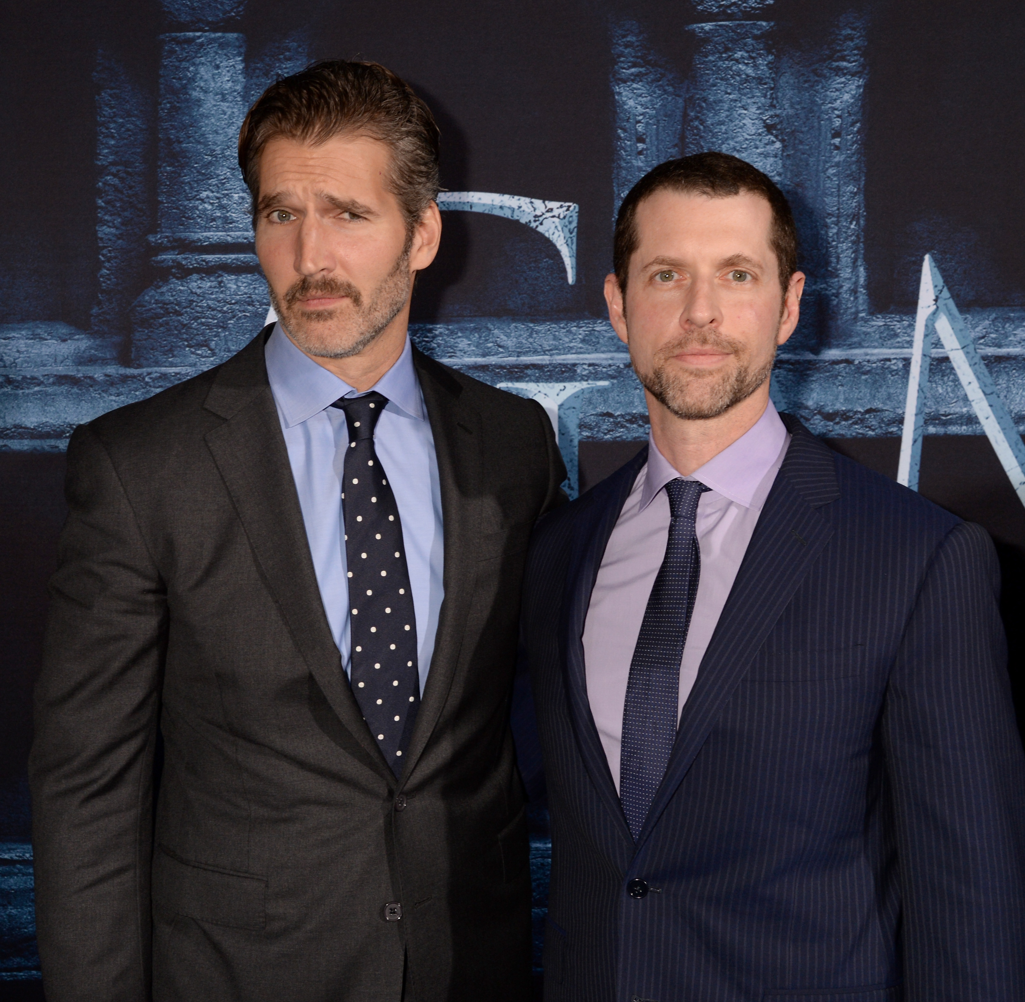 Los Angeles Premiere For The Sixth Season Of HBO's "Game Of Thrones"