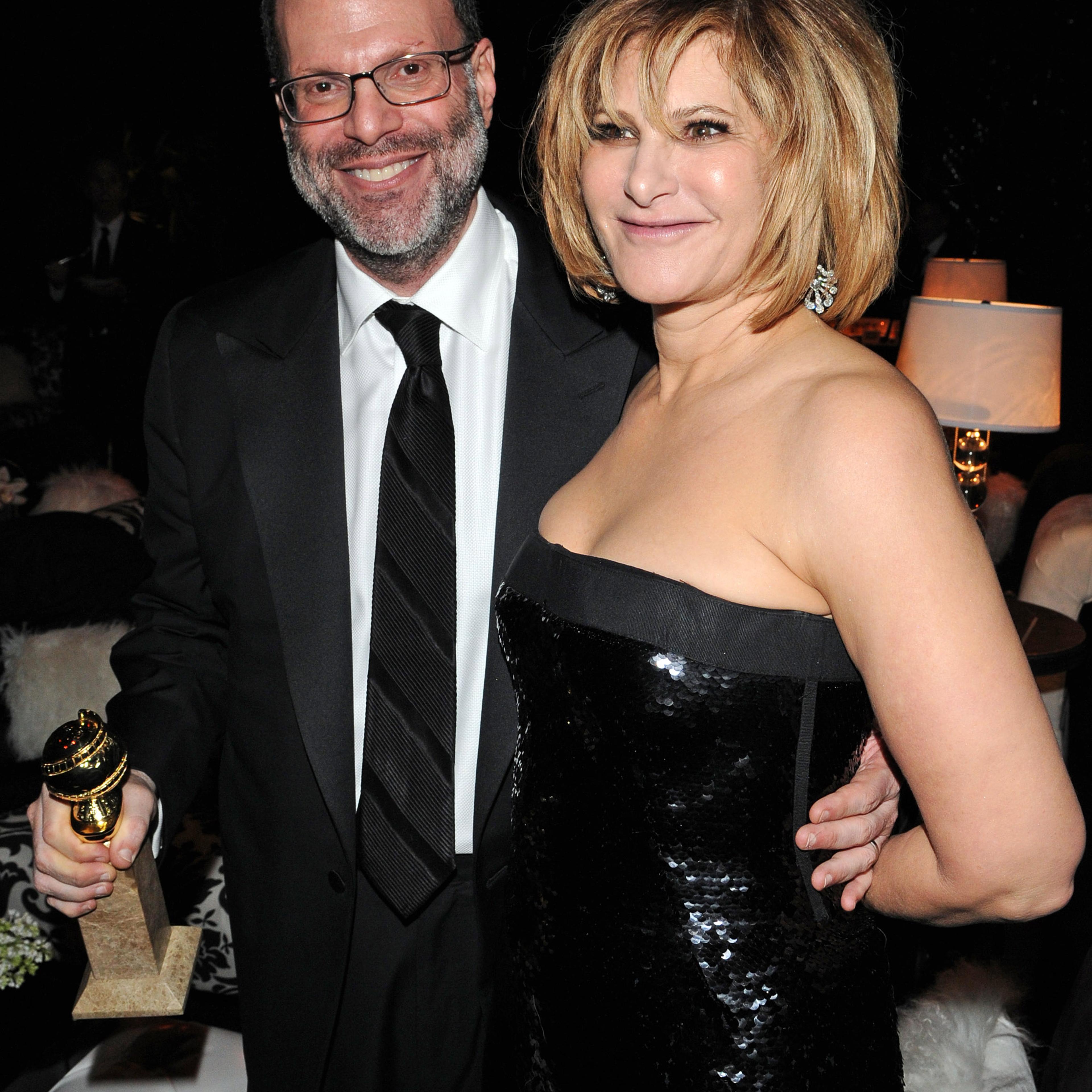 Sony Pictures Classic 68th Annual Golden Globe Awards Party