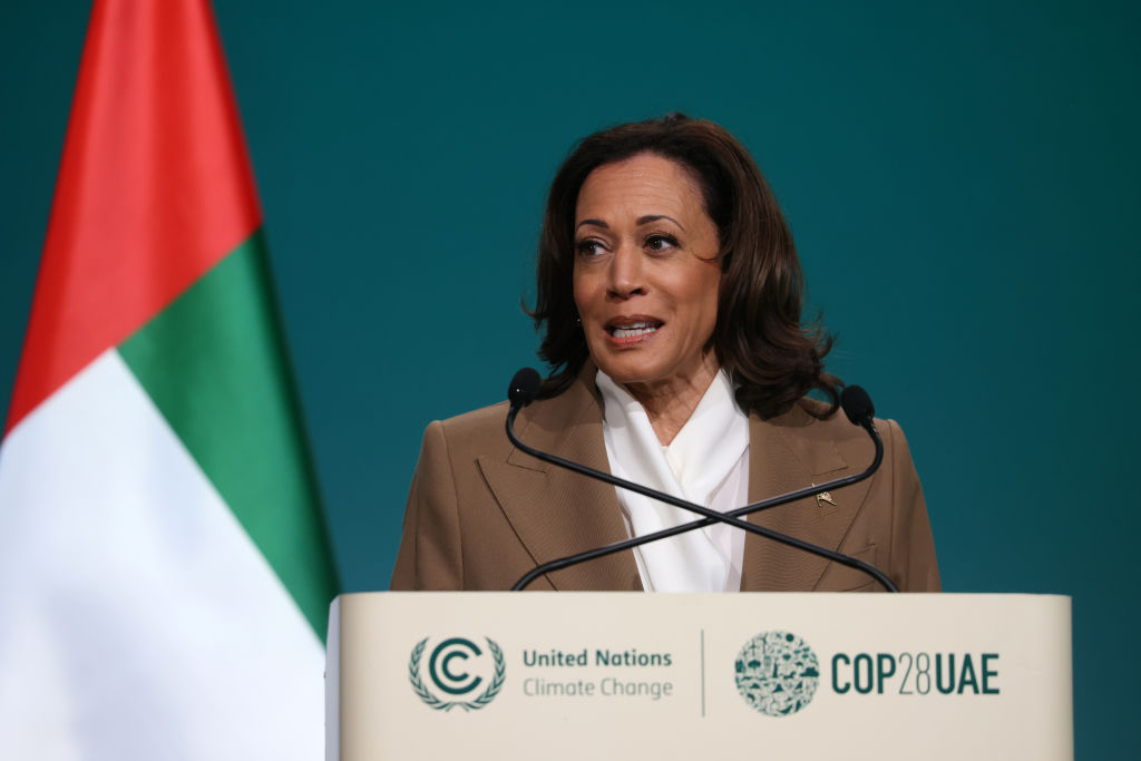 Day Three of COP28 Climate Conference