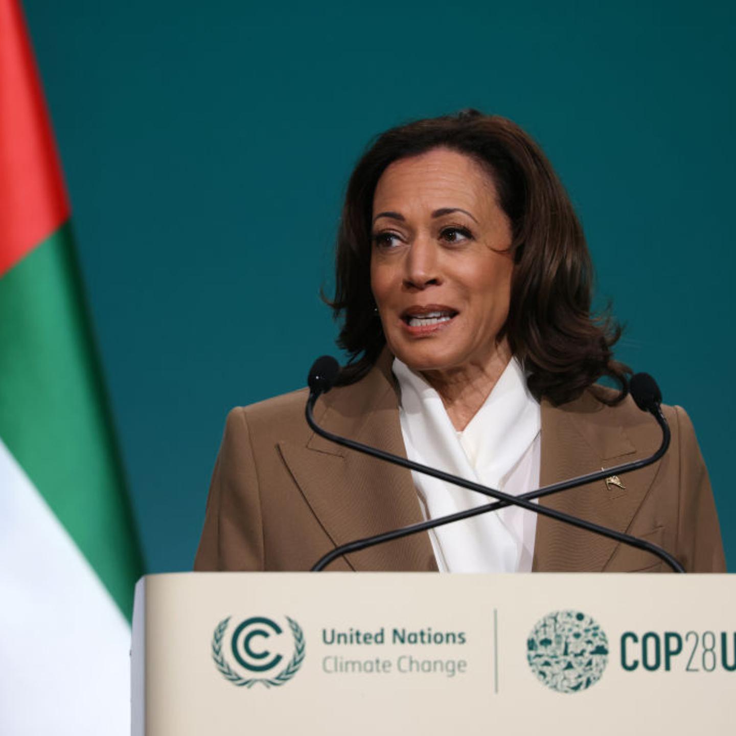 Day Three of COP28 Climate Conference