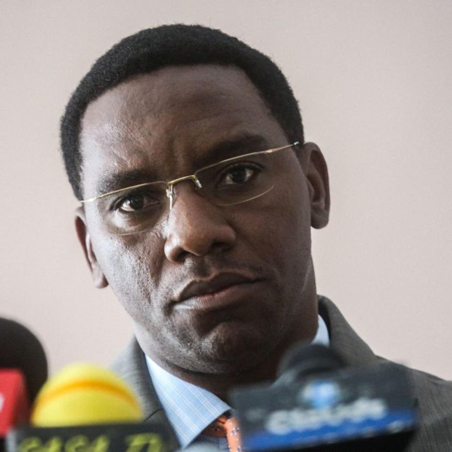TANZANIA-POLITCS-HOMOSEXUALITY