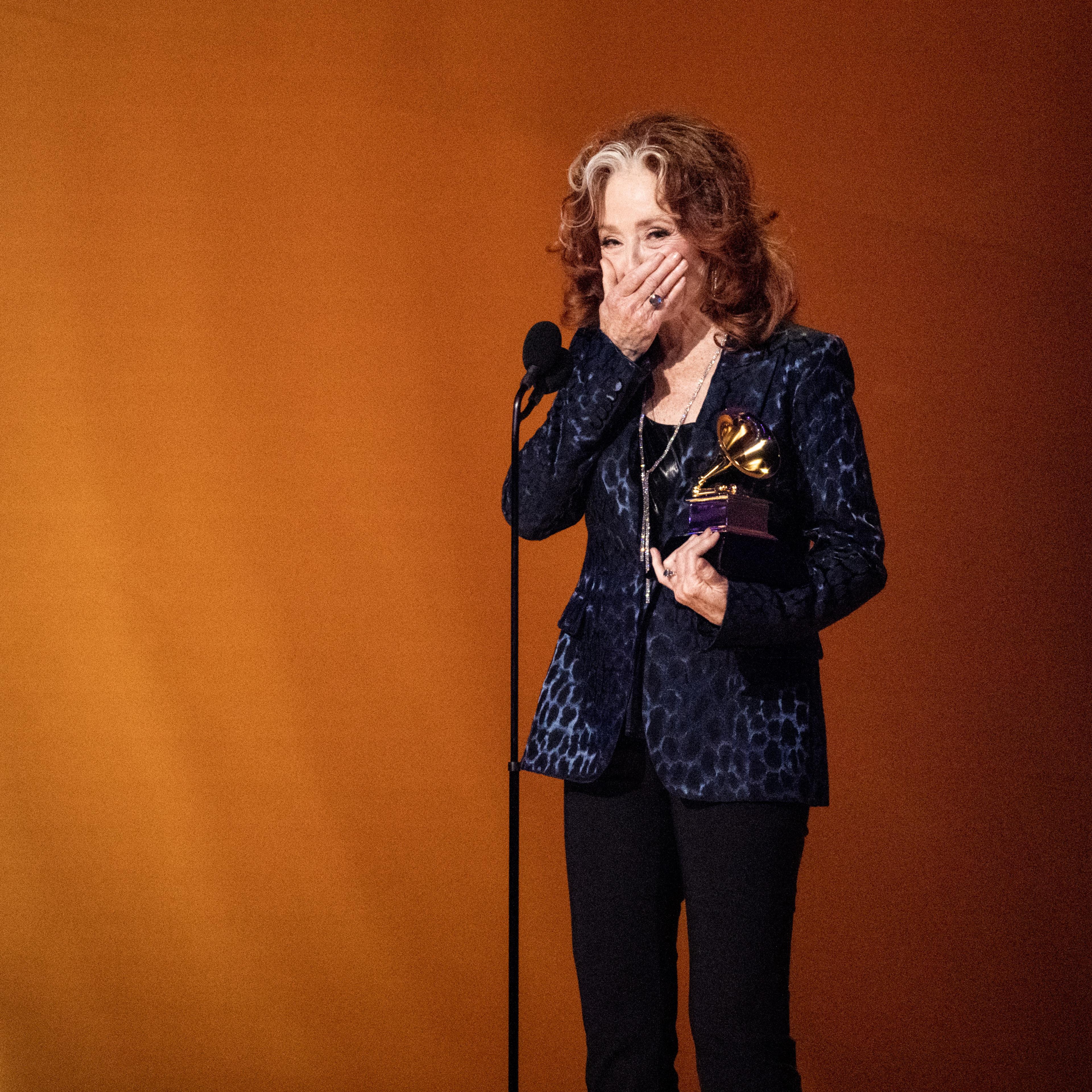 65th GRAMMY Awards - Show