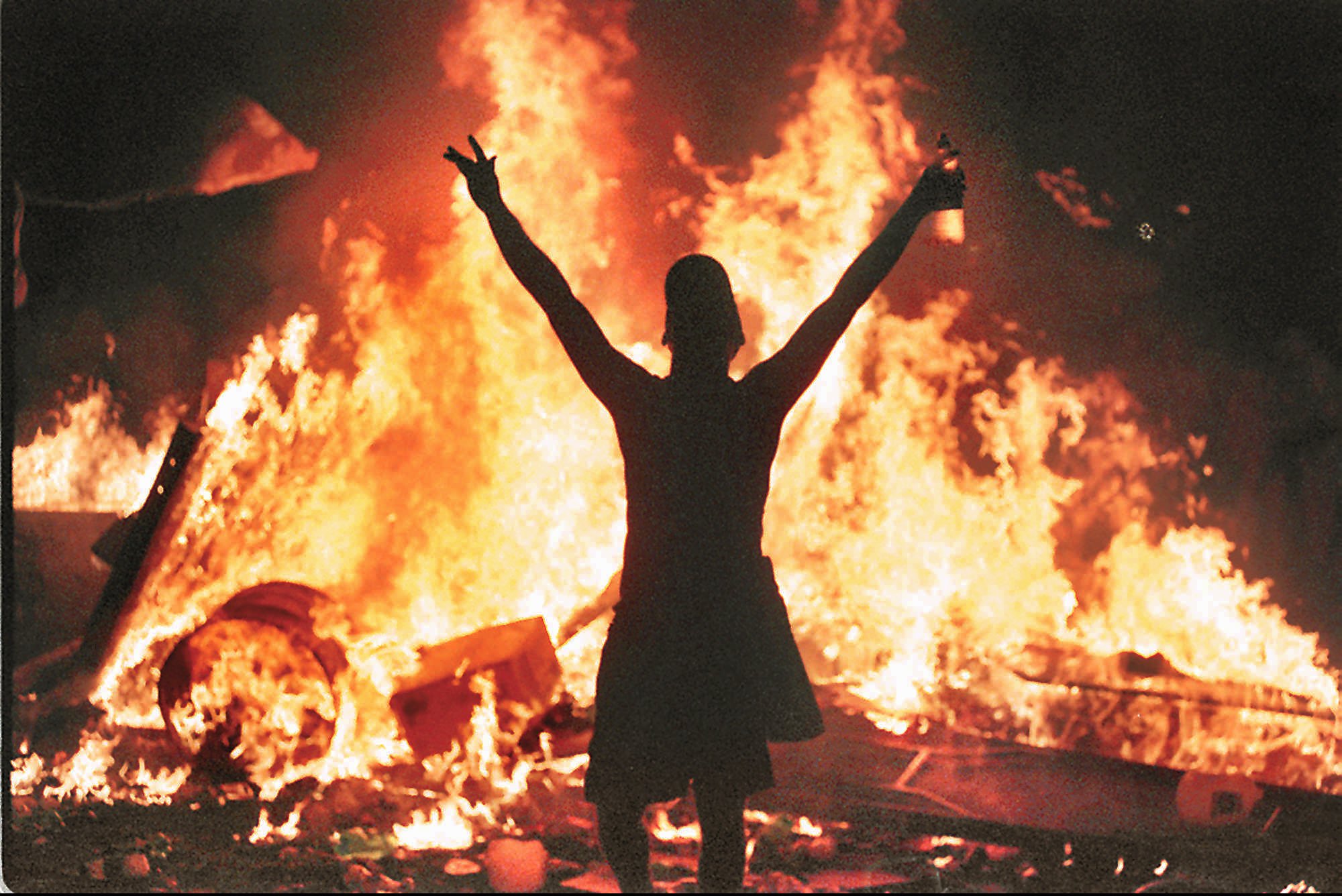 WOODSTOCK 99