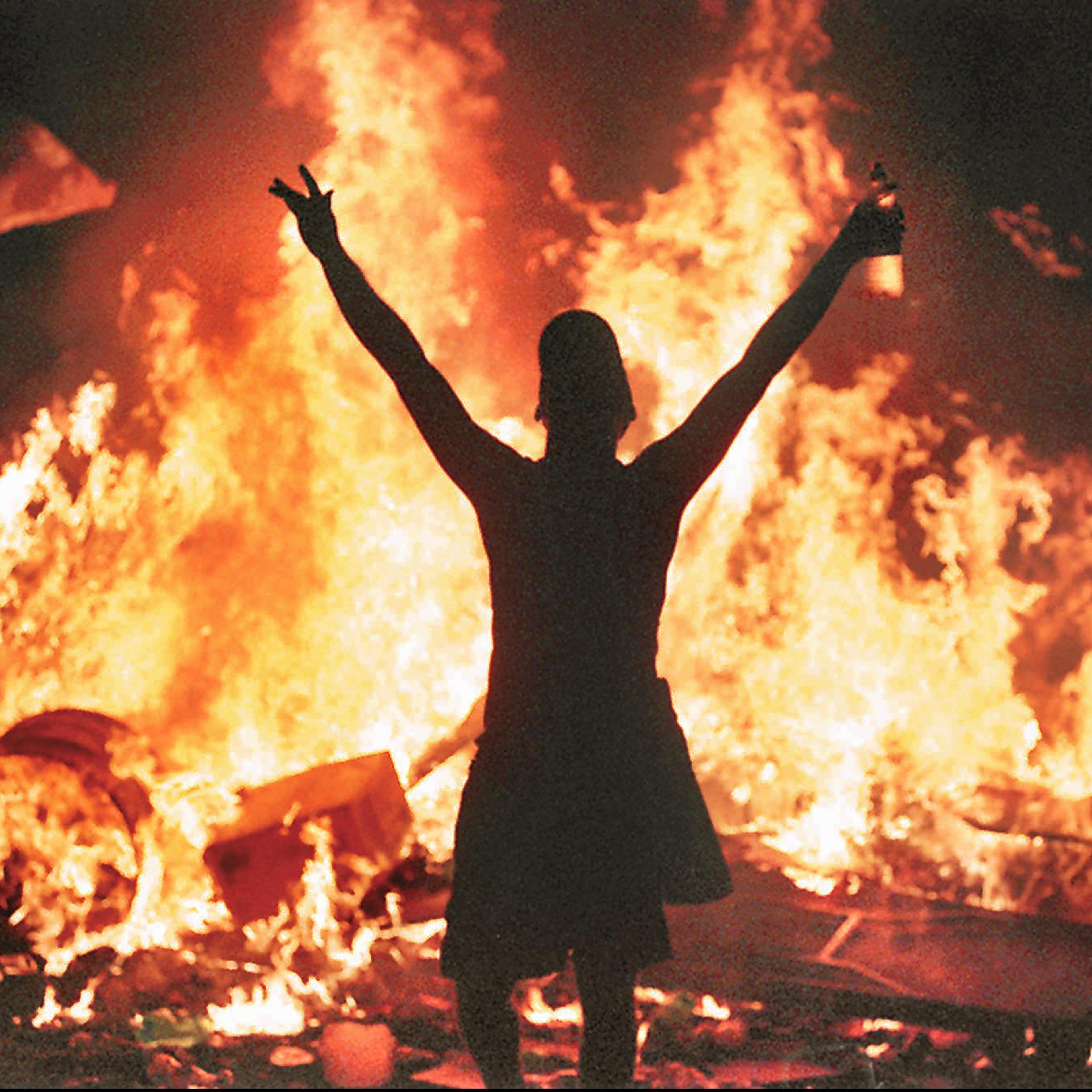 WOODSTOCK 99
