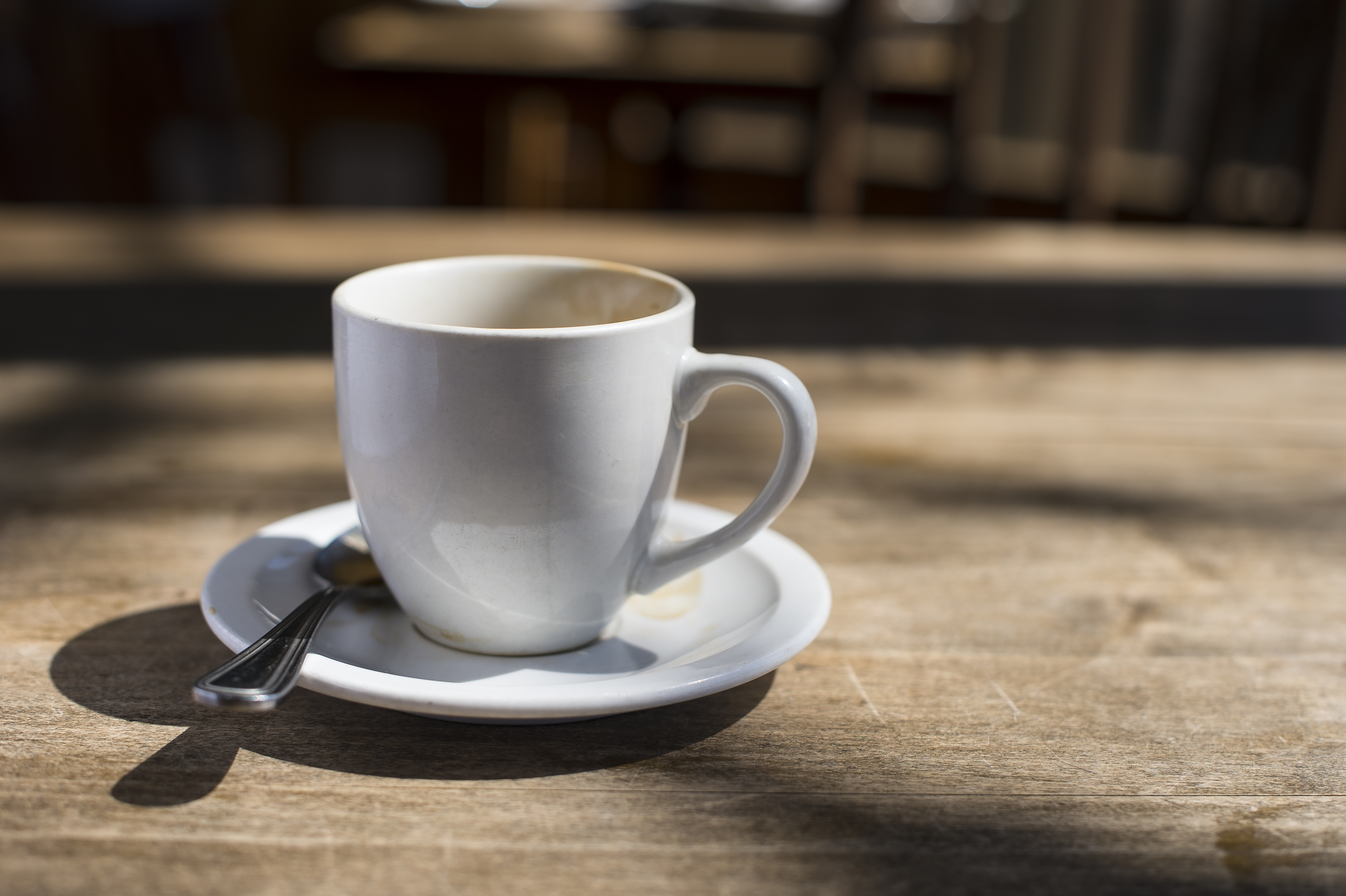 Coffee Cup