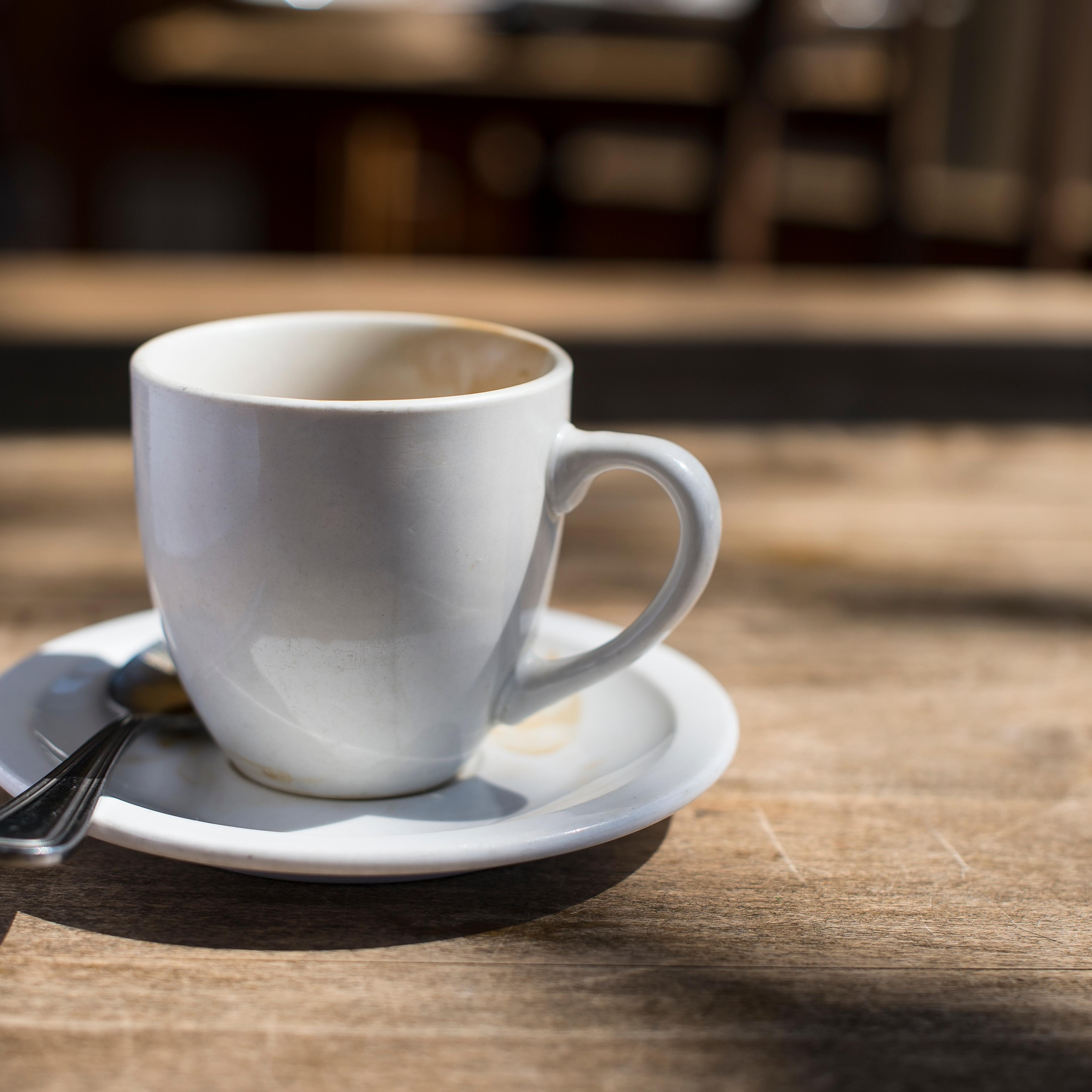 Coffee Cup