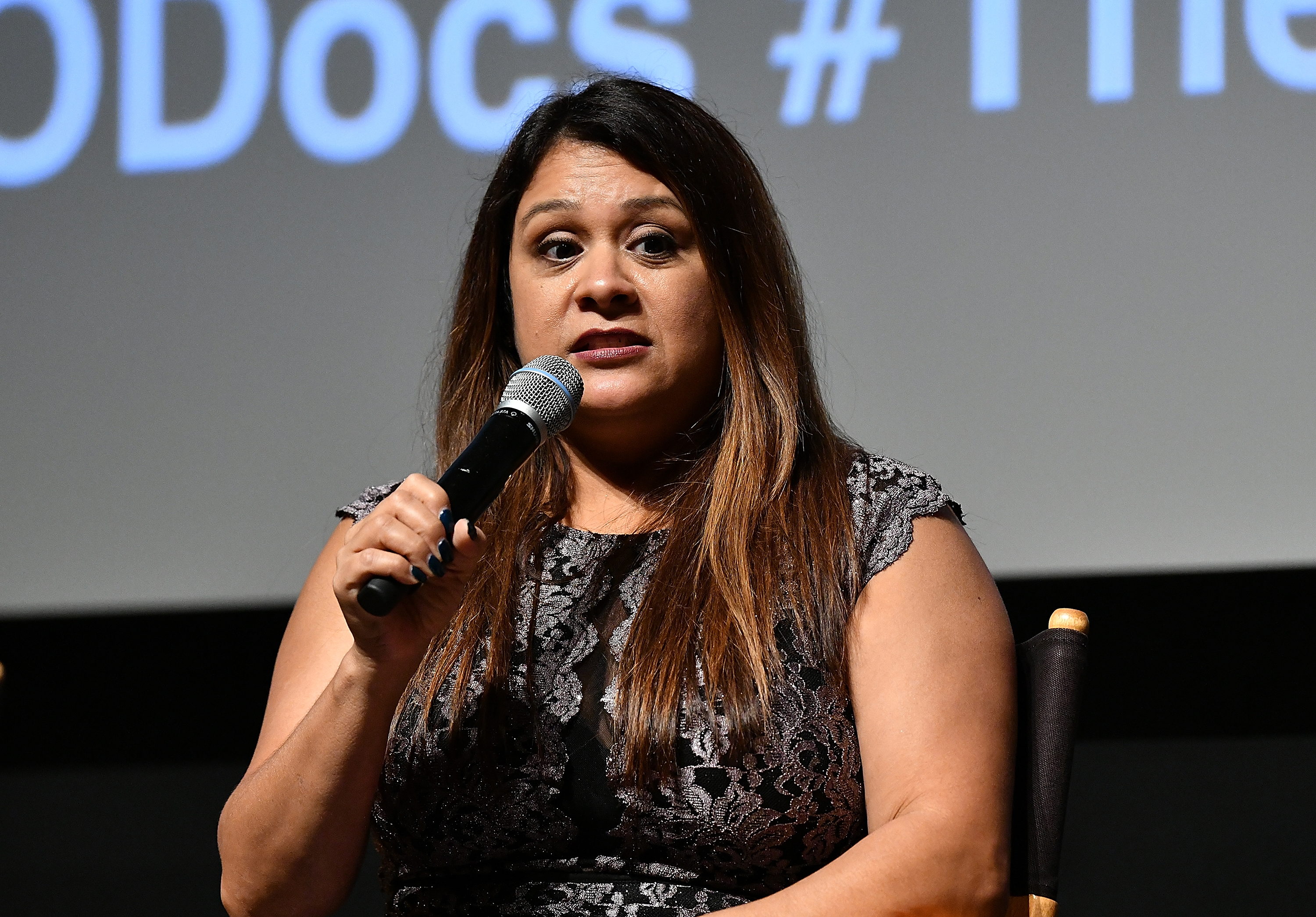 A Special Screening Of The HBO Documentary Film The Sentence