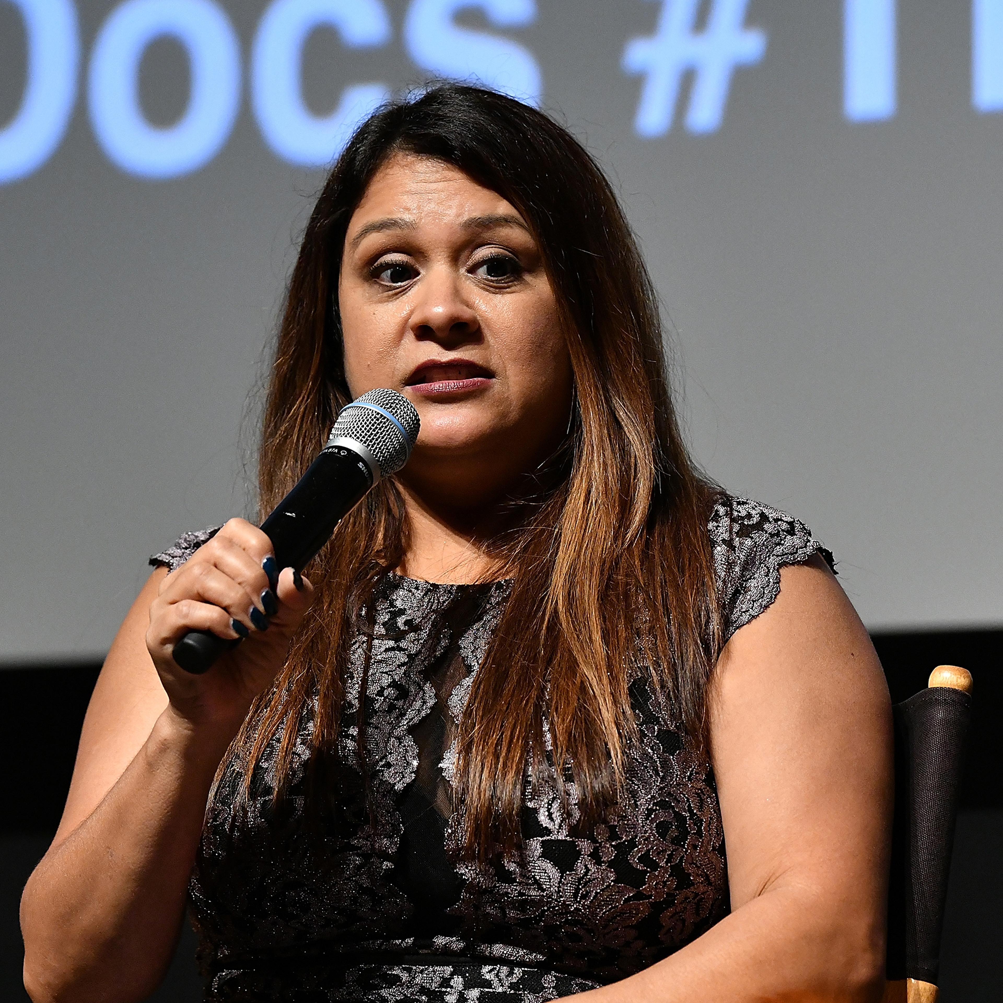 A Special Screening Of The HBO Documentary Film The Sentence