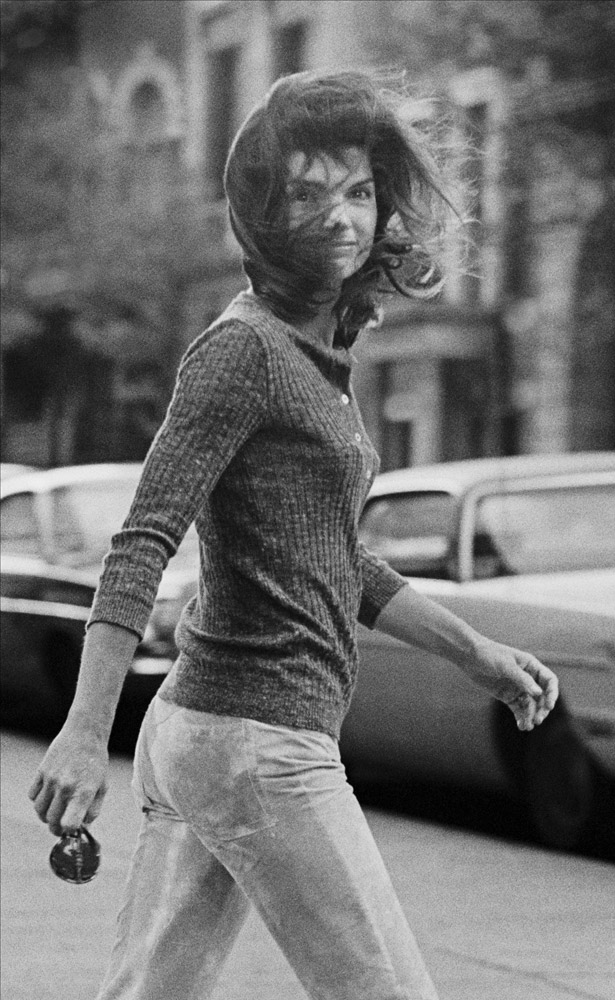 Ron Galella: America's Most Famous Paparazzi Photographer