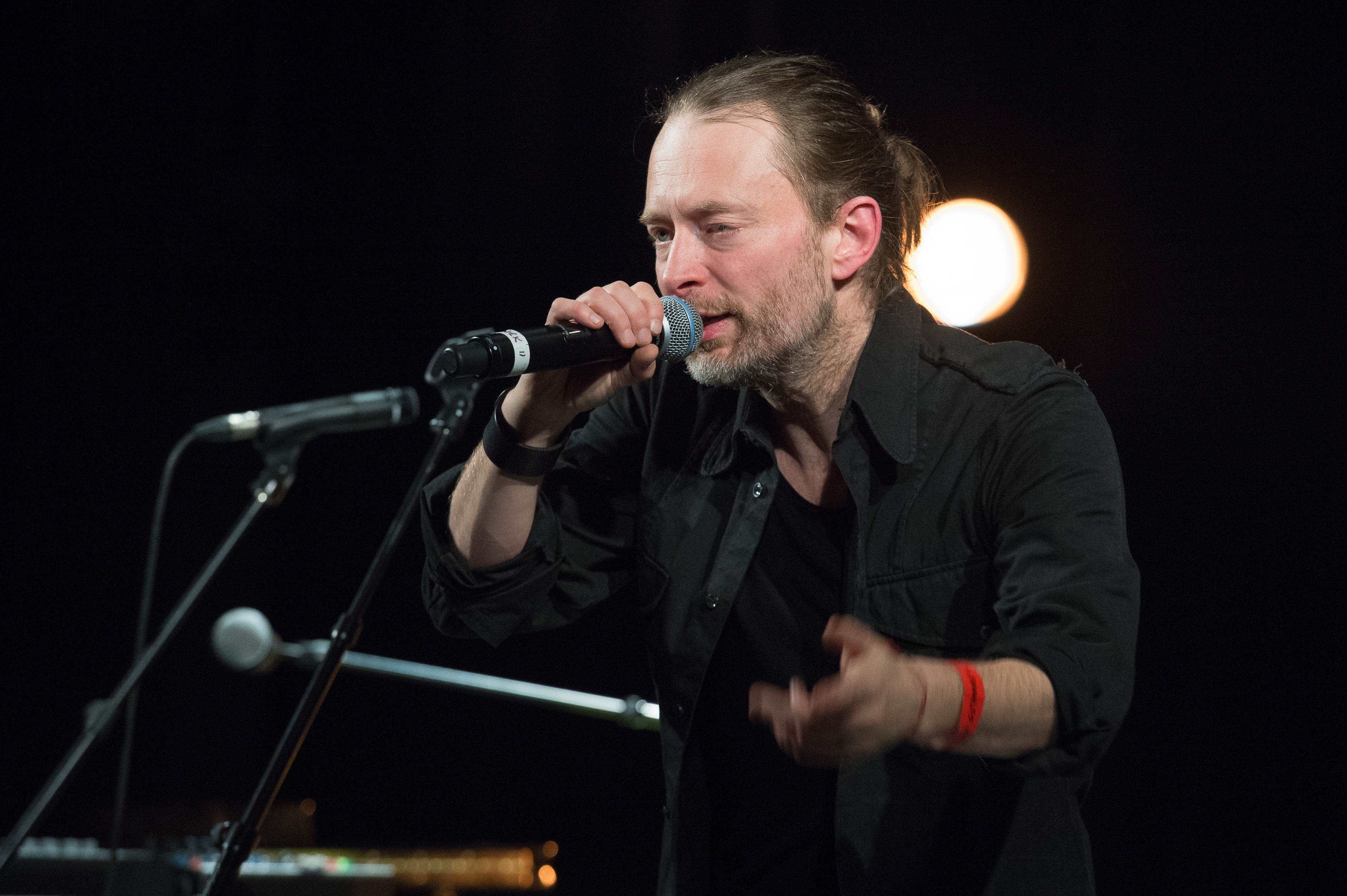 Pathway To Paris Event At Le Trianon In Paris