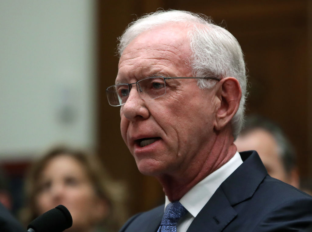 House Transportation Committee Holds A Hearing On Status Of The Boeing 737 Max