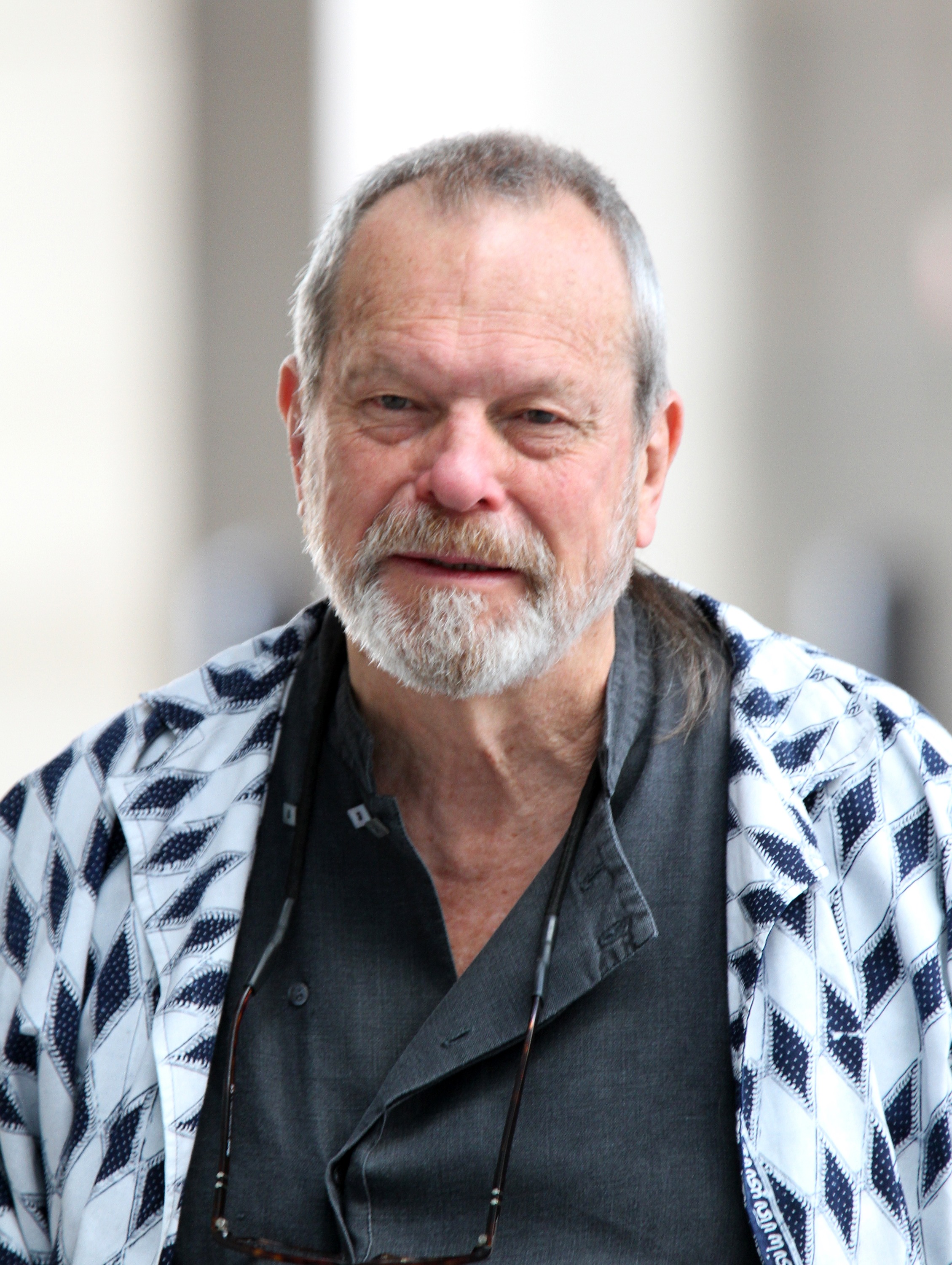 Celebrity Sightings In London -  June 1, 2014