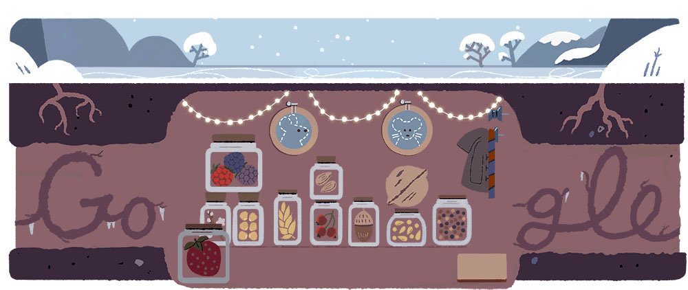 google-doodle