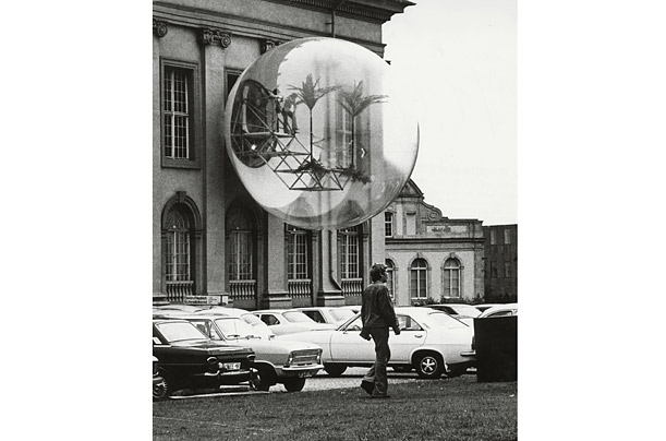 The Cold War's Influence on Art: 1945-1970 - Photo Essays - TIME