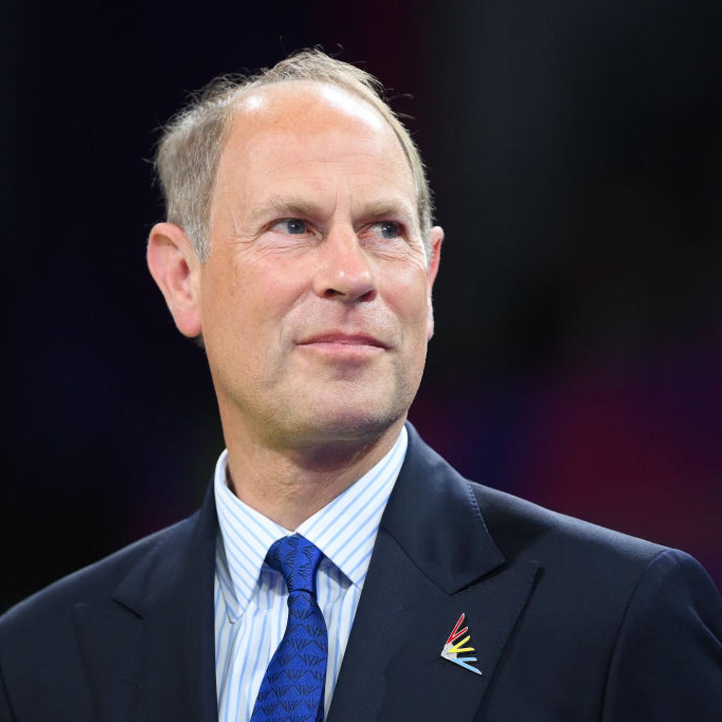 Prince Edward