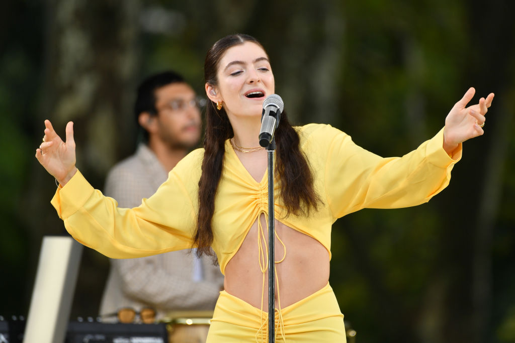 Lorde