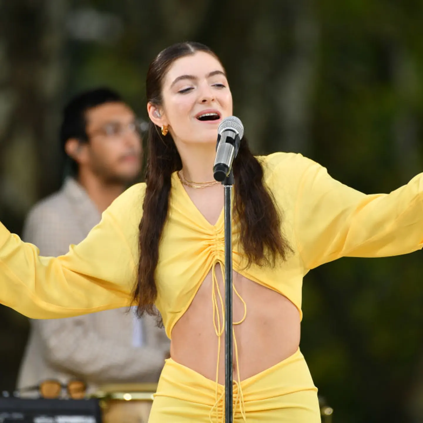 Lorde