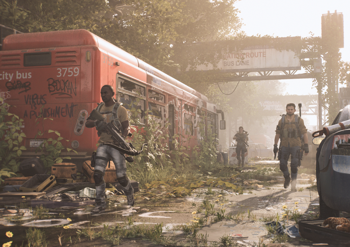 Division 2 Review