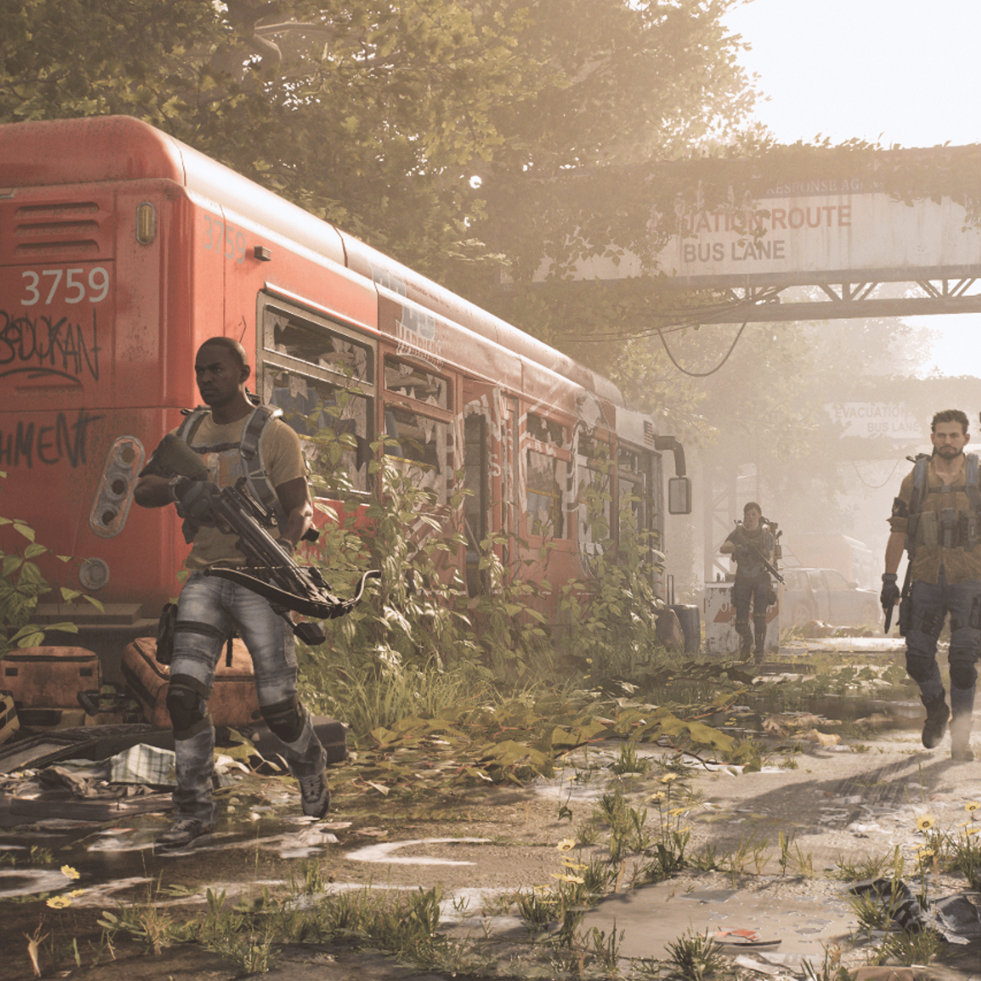 Division 2 Review