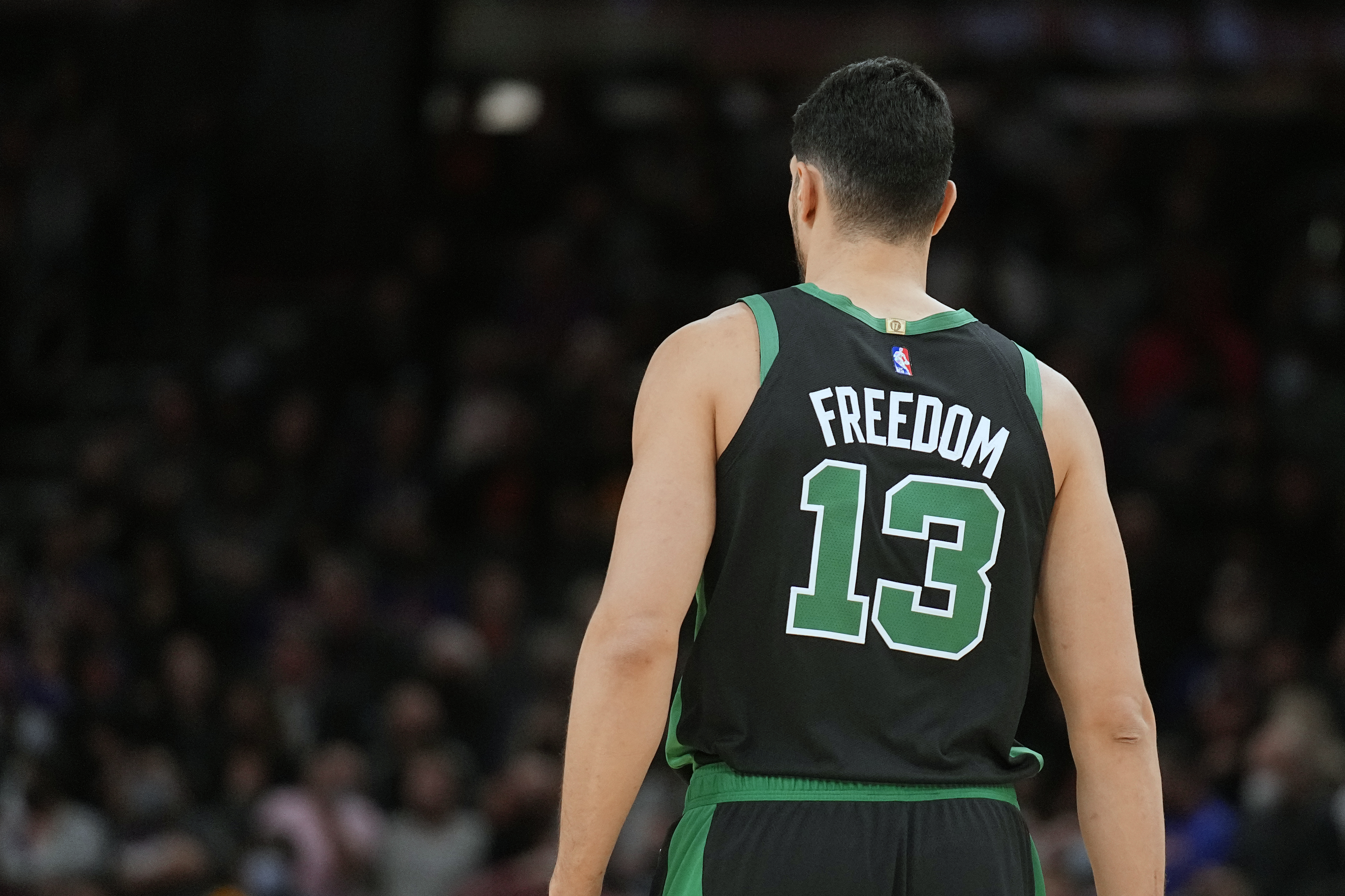 Celtics Suns Basketball