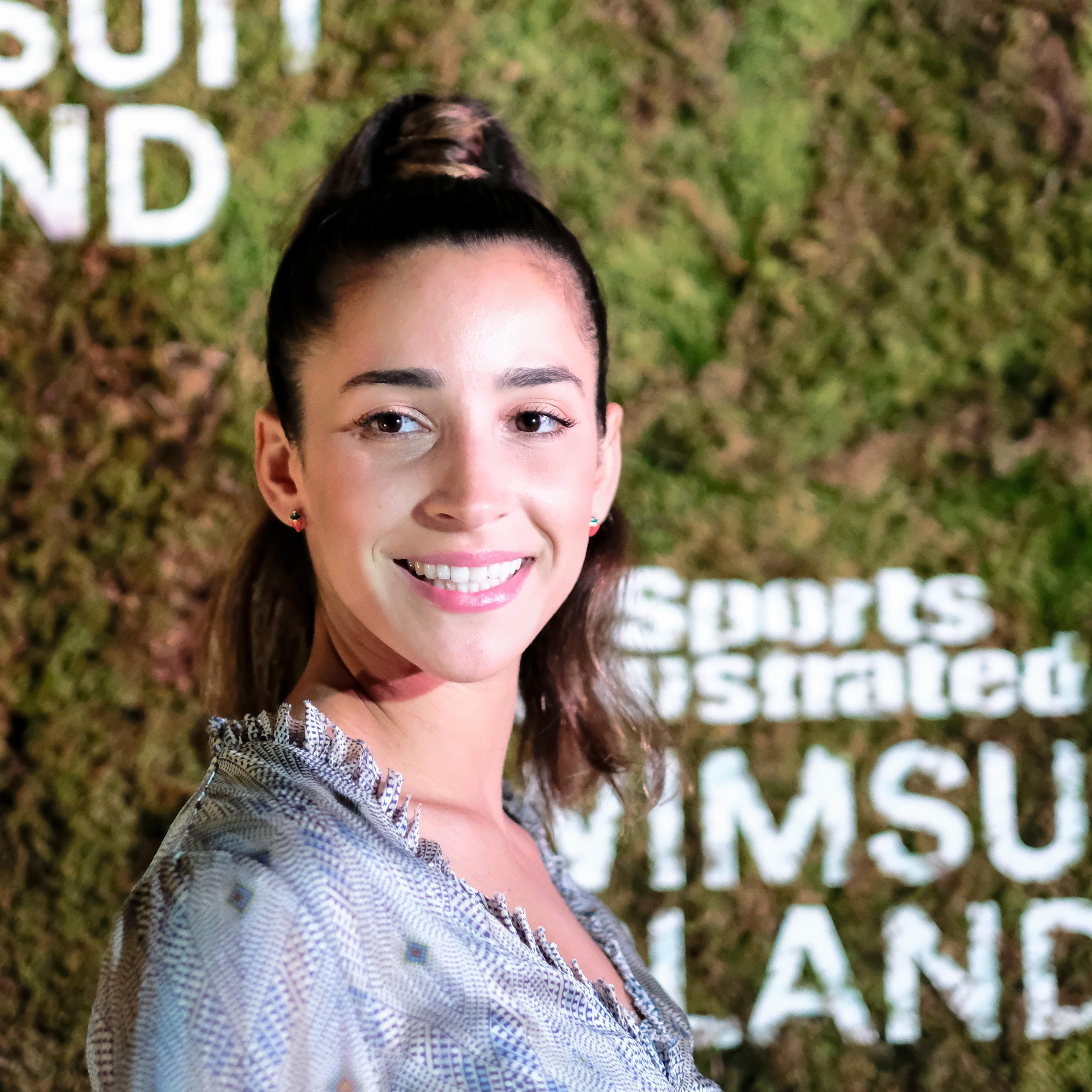 Sports Illustrated Presents a Sneak Peek of its SI Swimsuit Island during Art Basel