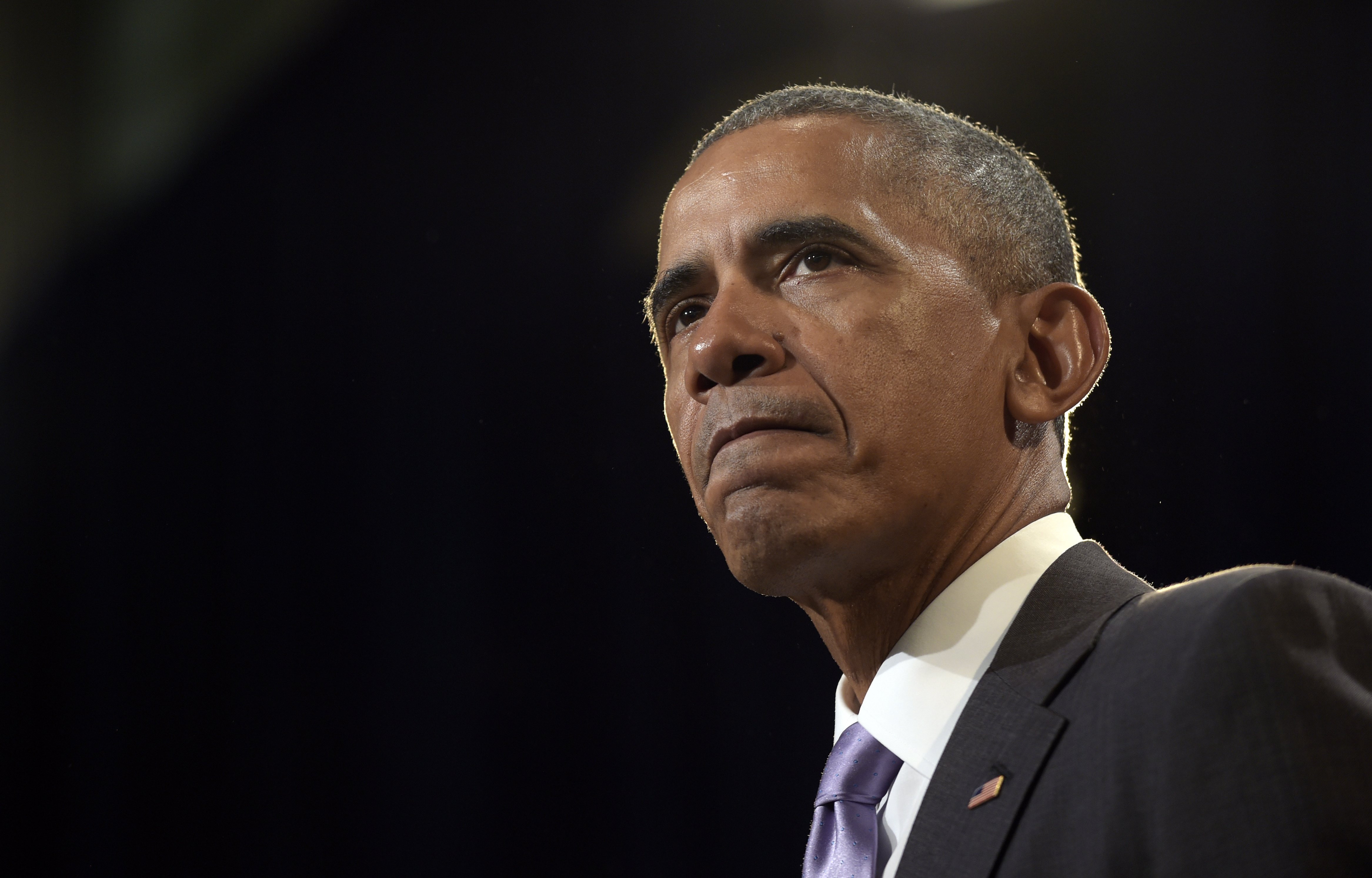Barack Obama