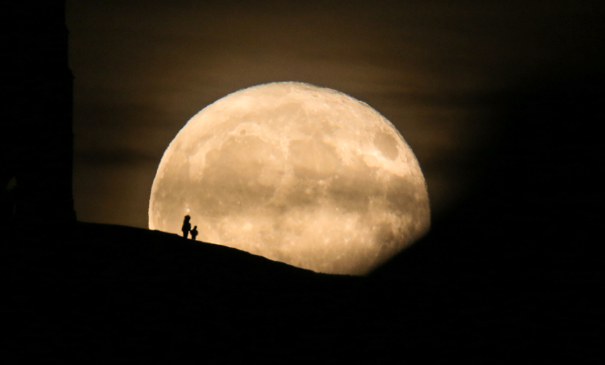 The Festival Of Samhain Is Celebrated In Glastonbury