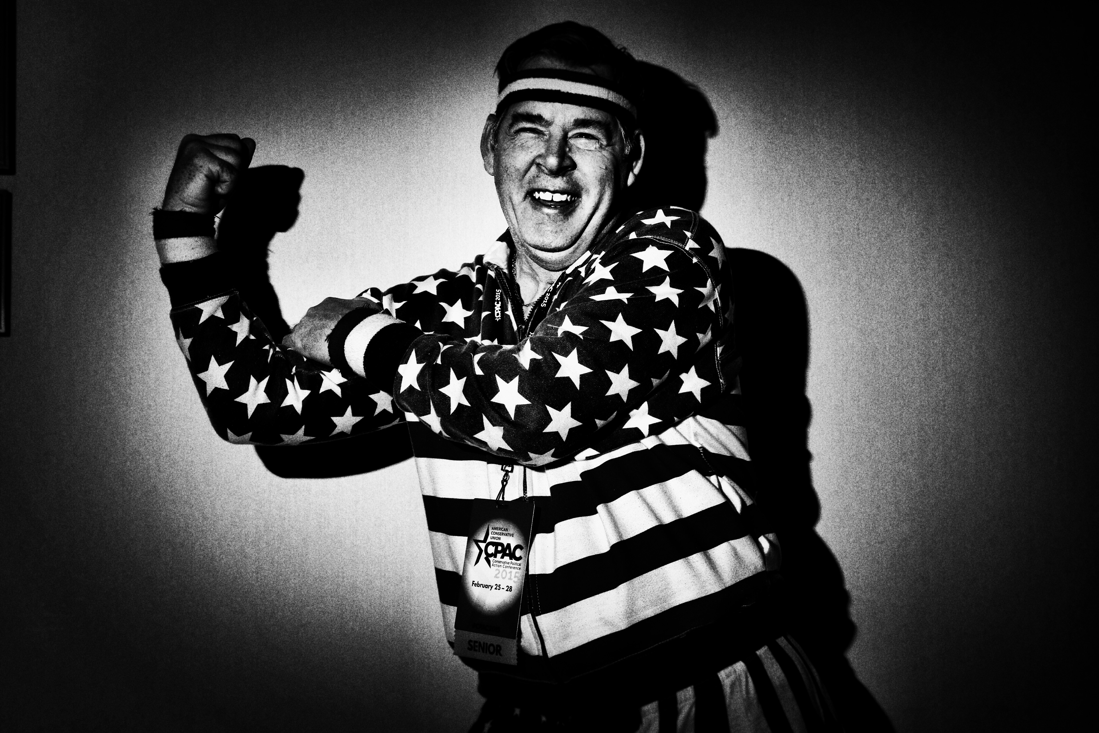 CPAC Conservatives Republicans