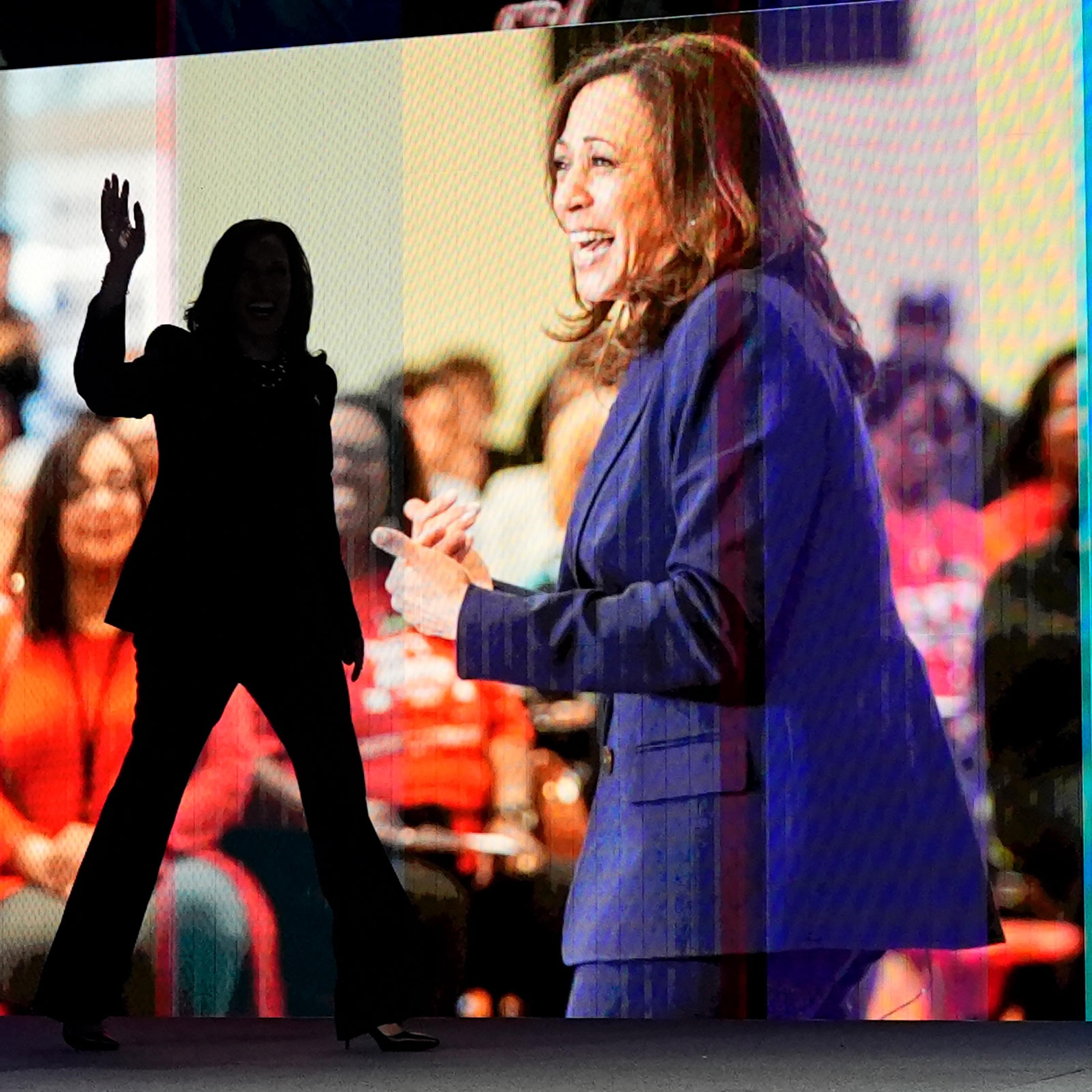 Kamala Harris