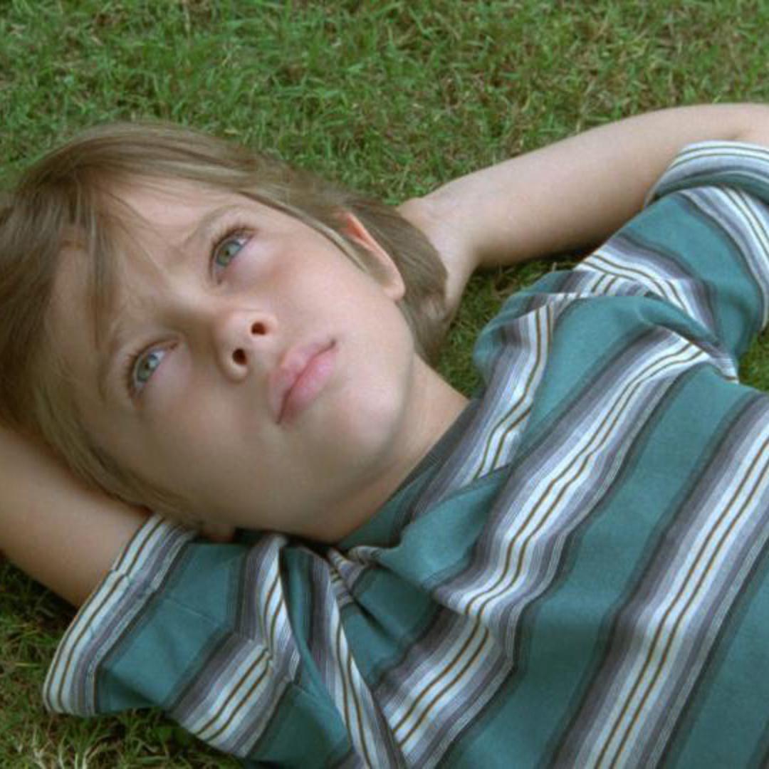 <strong><i>Boyhood</i> (Best Motion Picture - Drama)</strong>