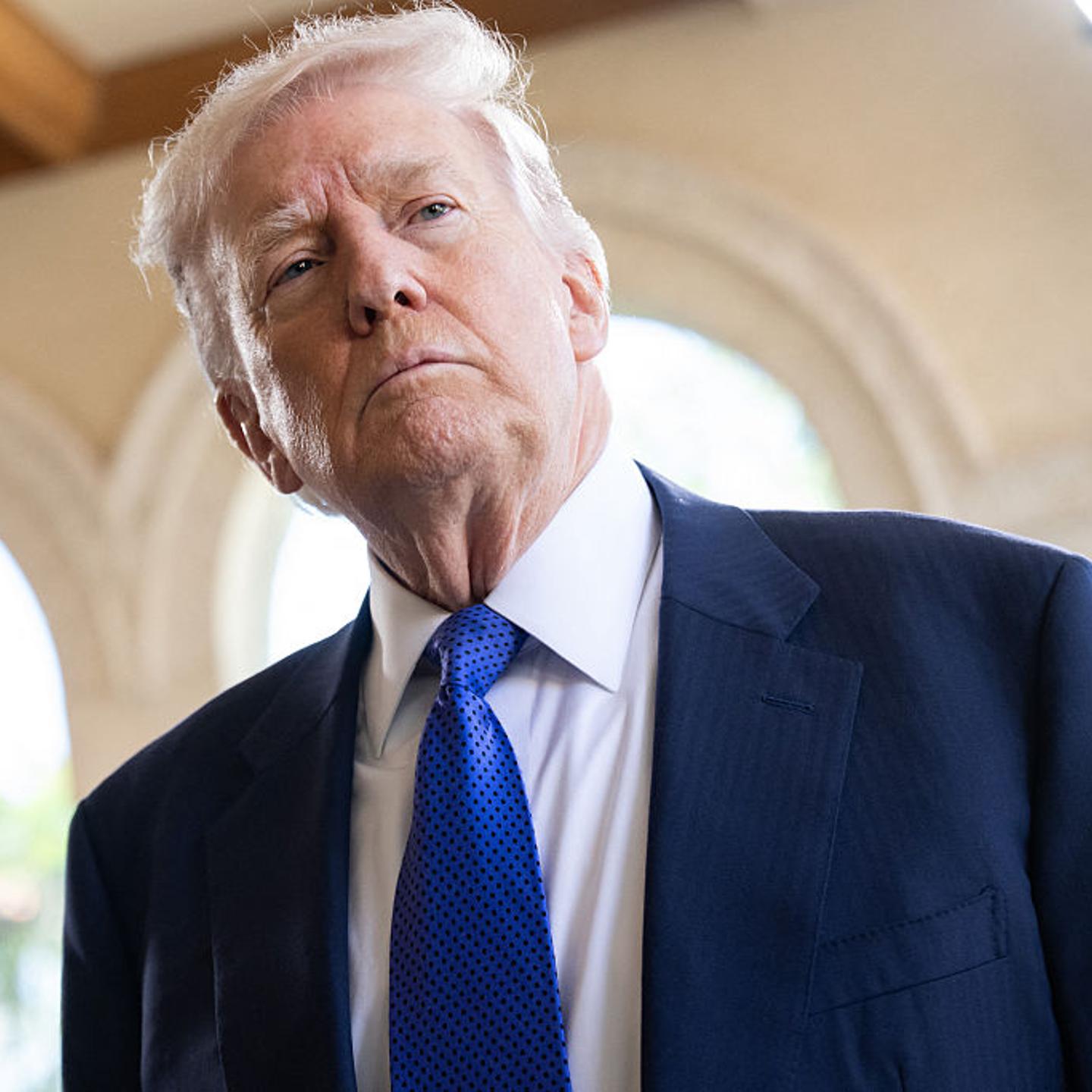 US-POLITICS-TRUMP
