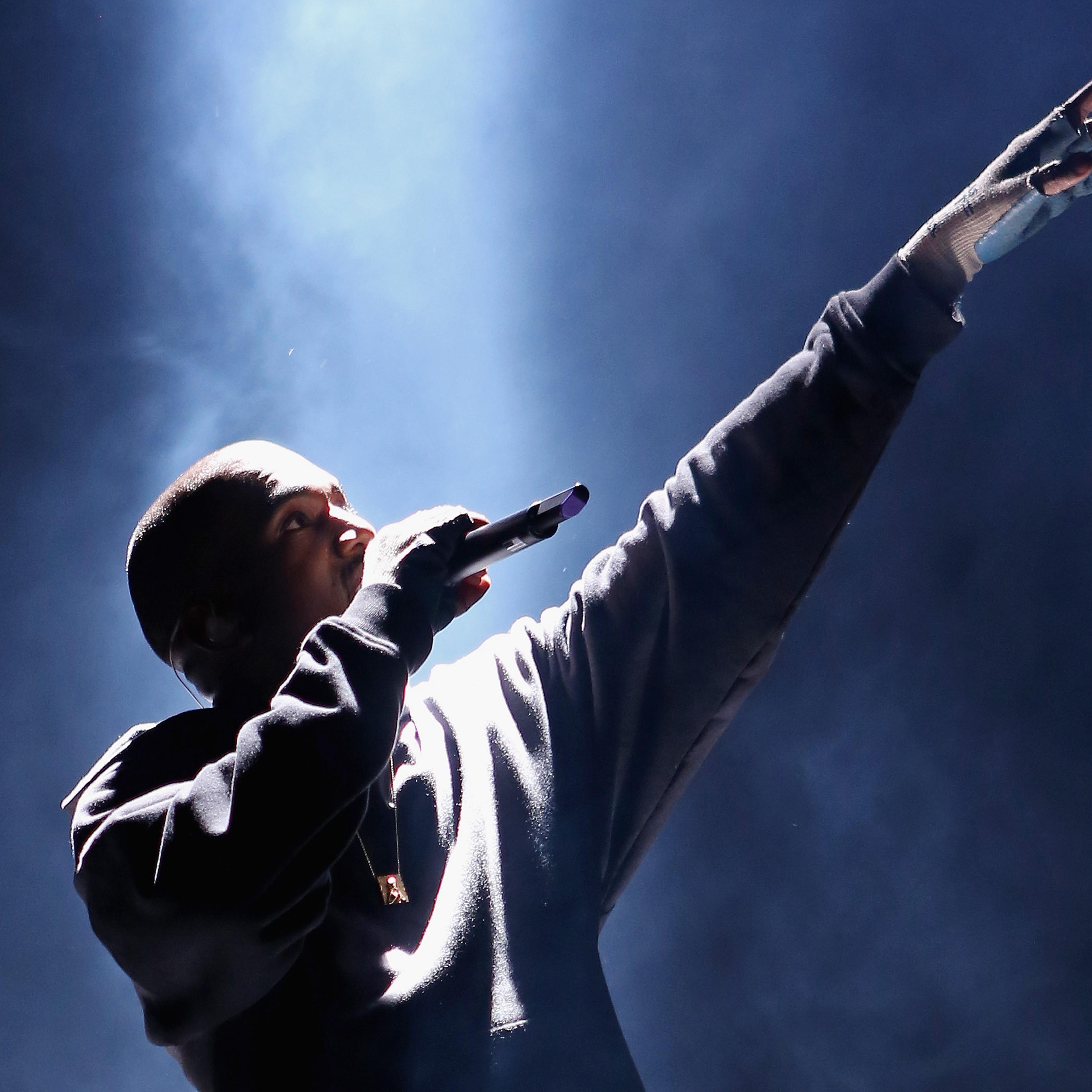 ROC NATION SPORTS: Rn. 1st Annual Roc City Classic Starring Kevin Durant x Kanye West