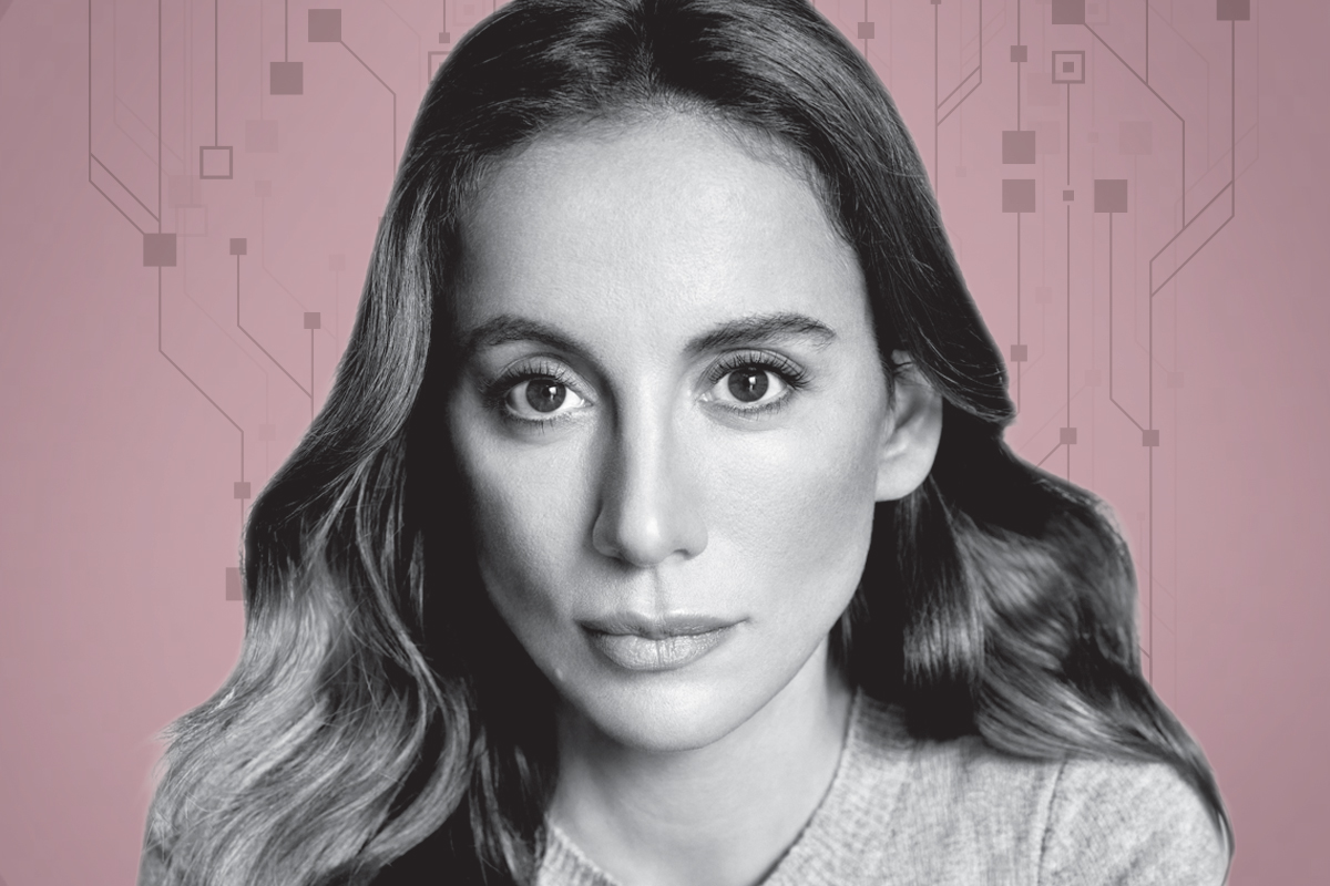 Mira Murati Is One of TIME's 100 Most Influential People in AI