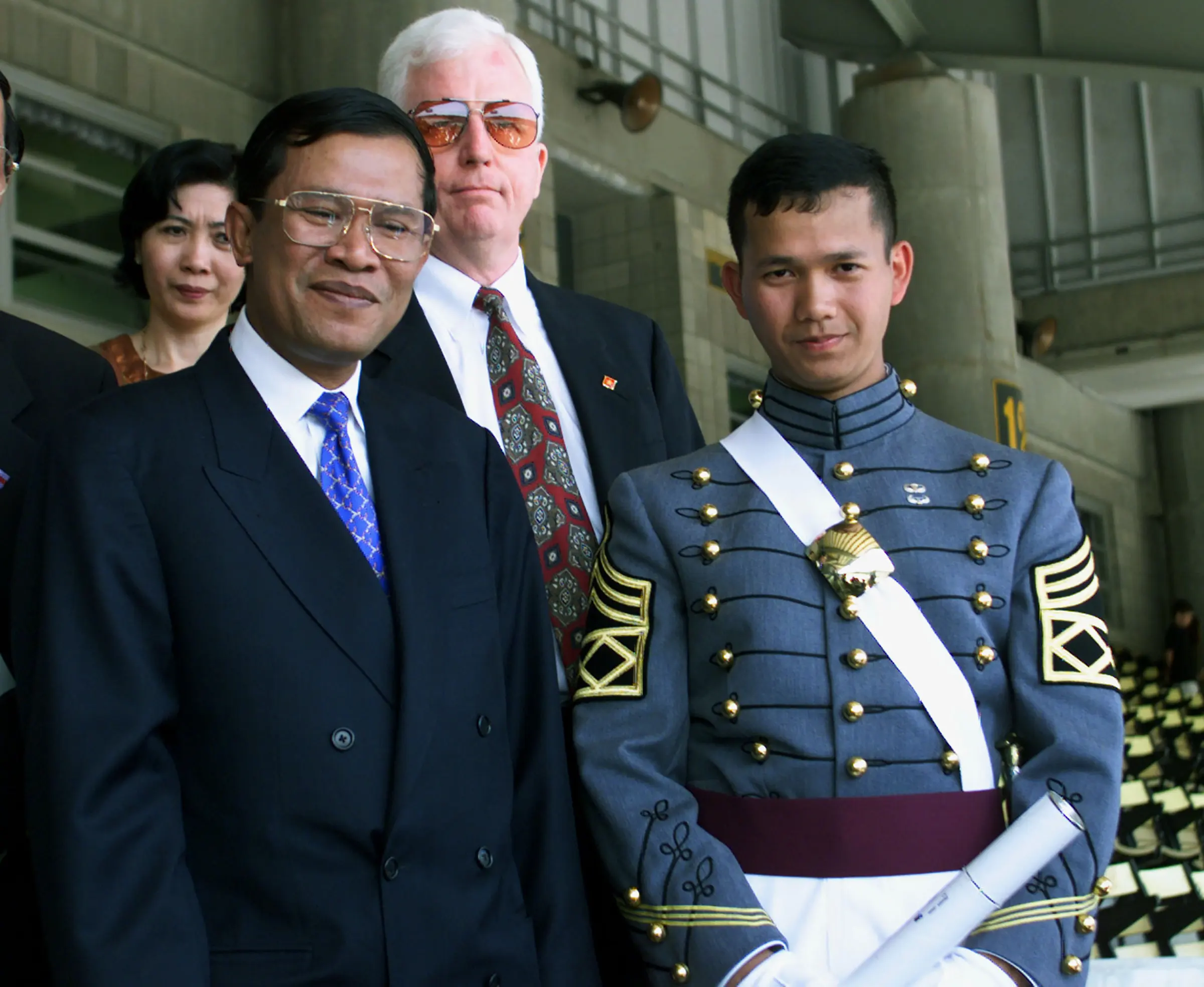 Hun Manit Hun Manet: What to Know About Cambodia's Next Leader