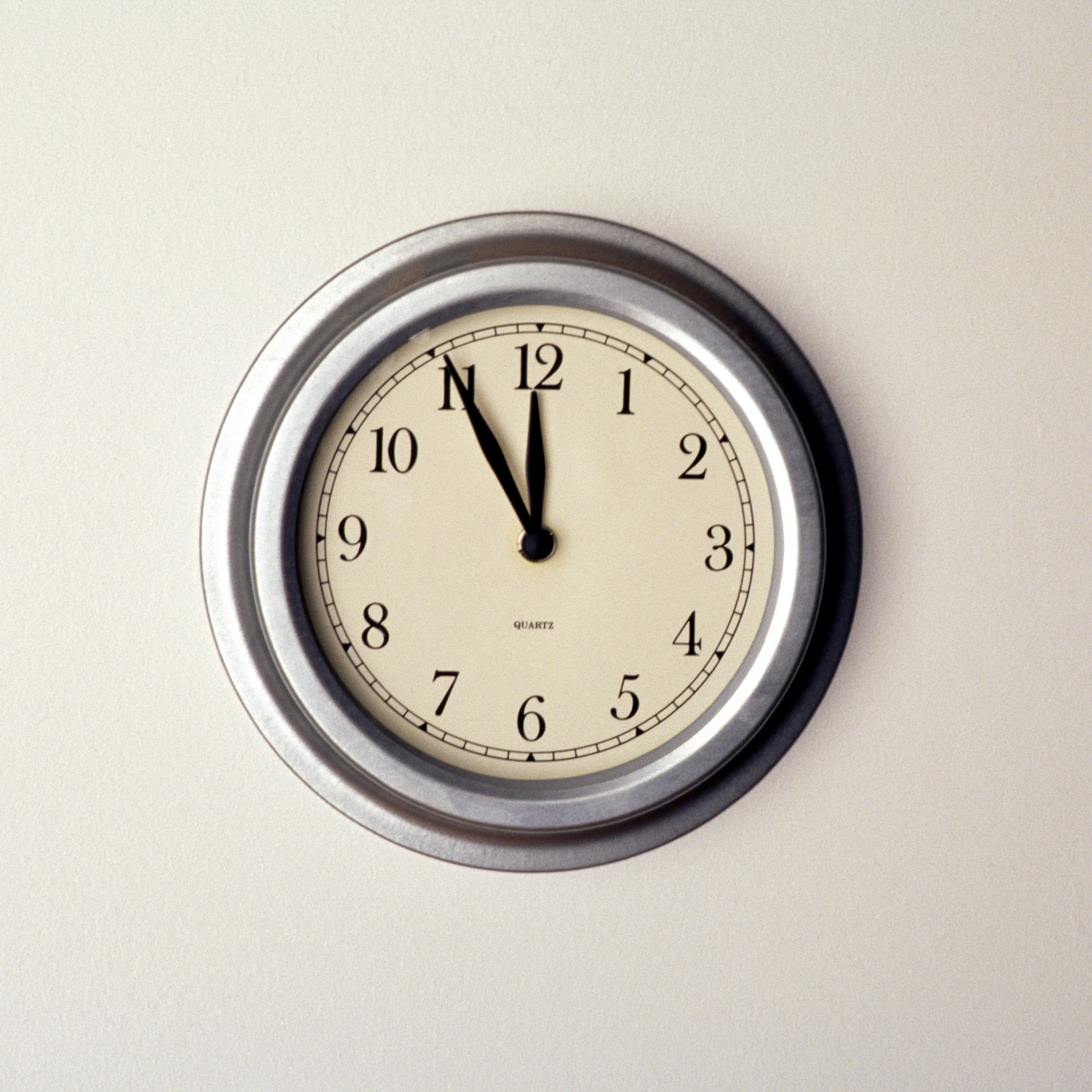 wall-clock
