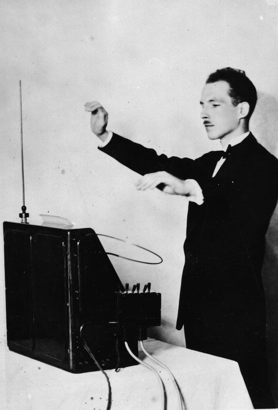 Electronic Music