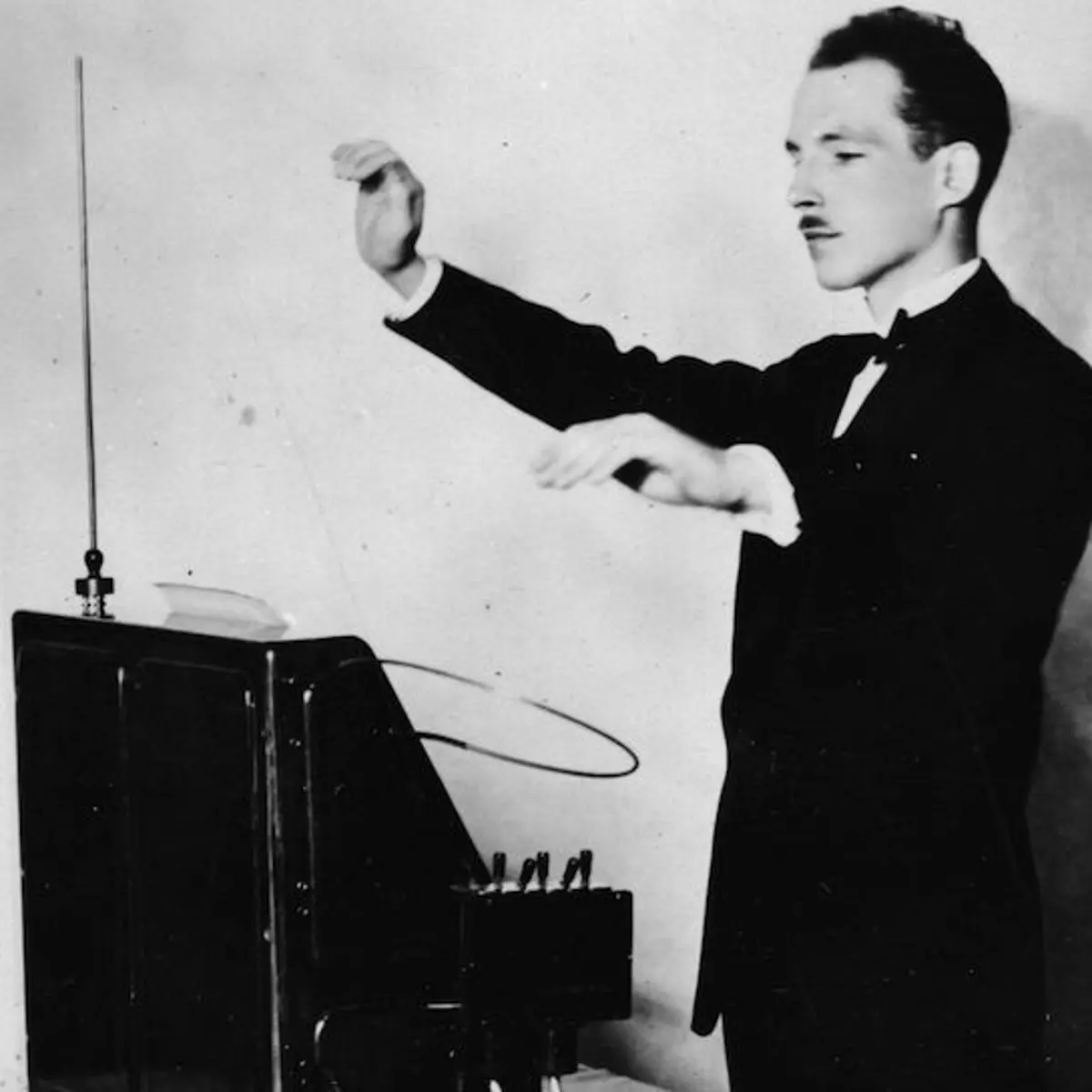 Electronic Music