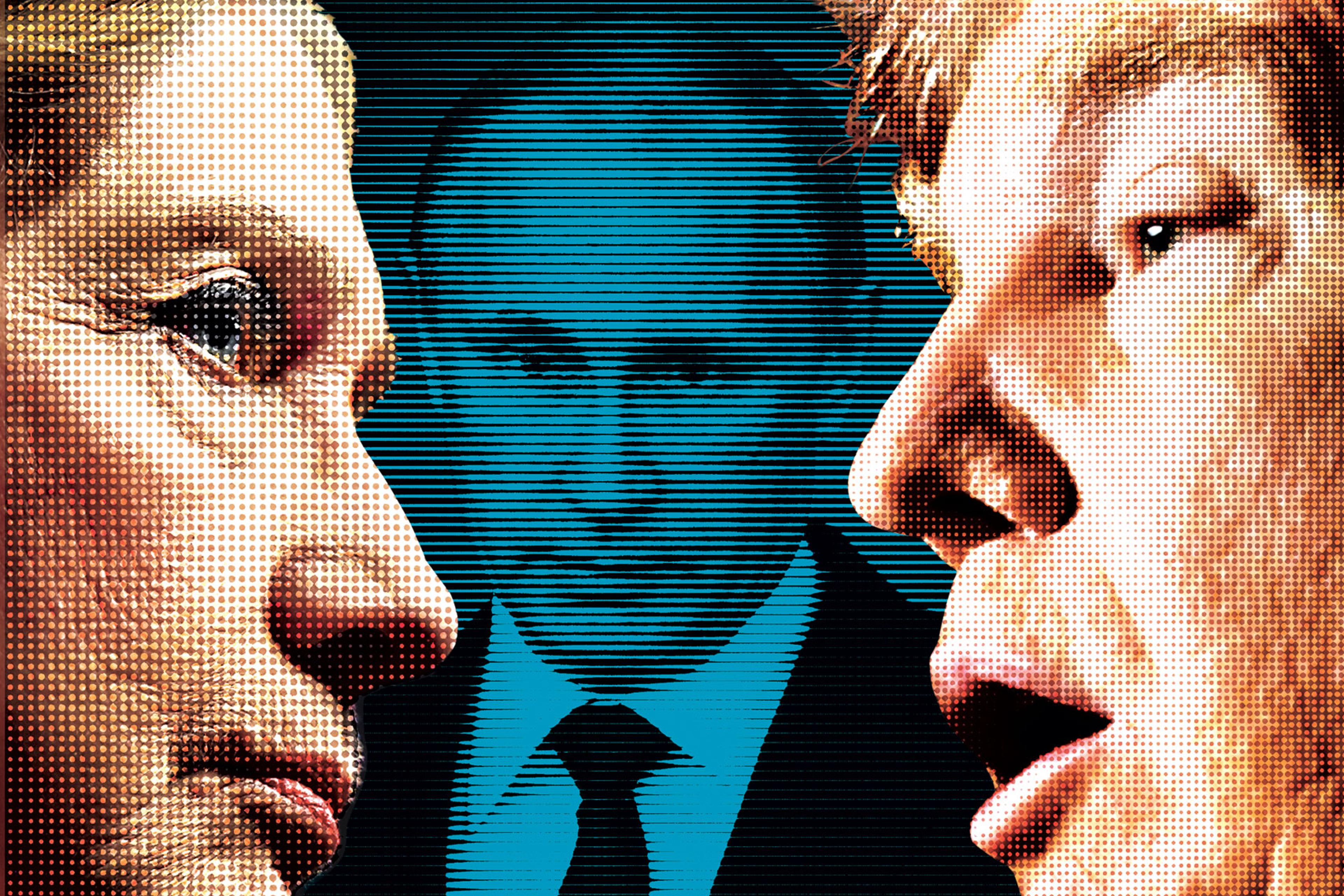 Photo-illustration by Lon Tweeten for TIME; Clinton, Putin, Trump: Getty Images