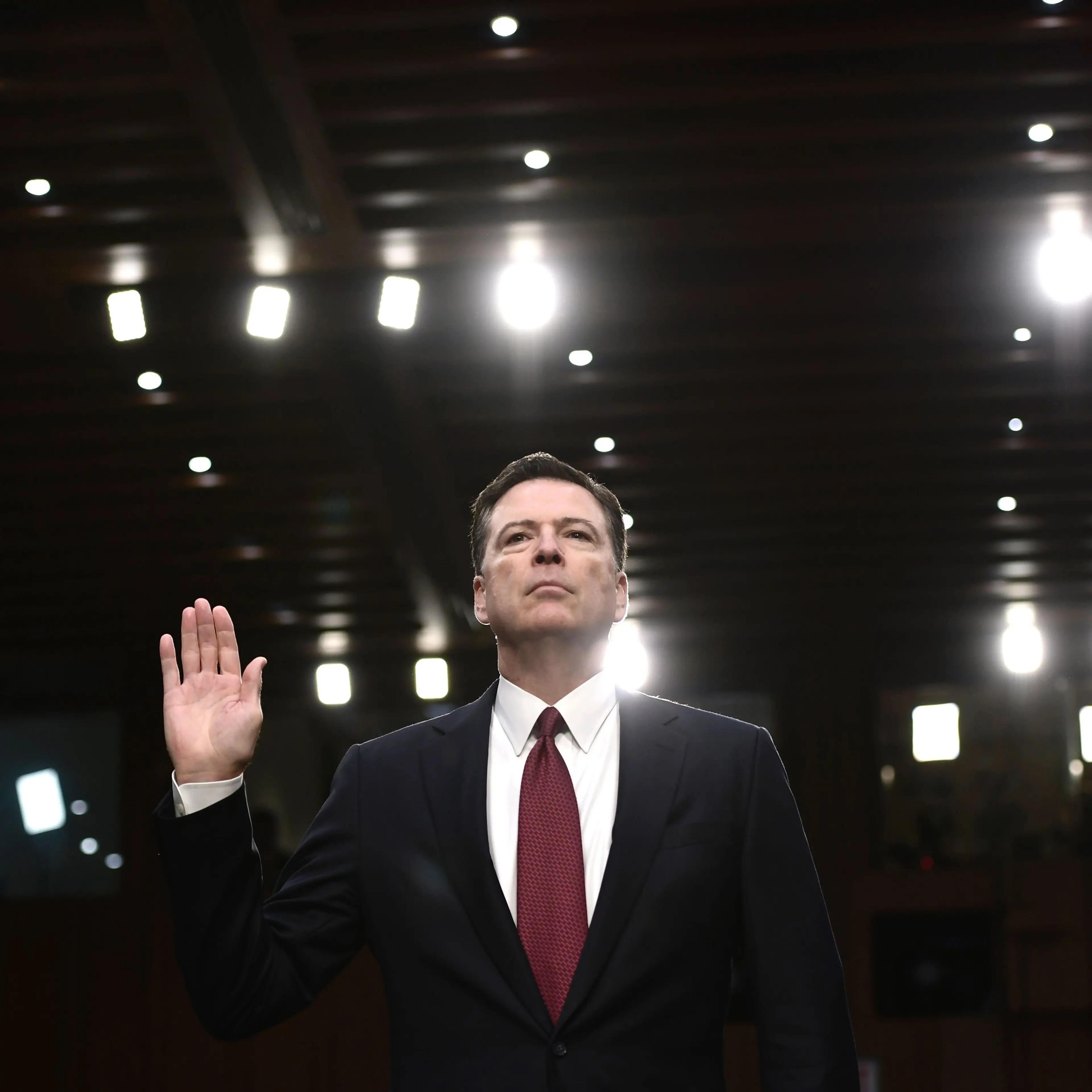 US-POLITICS-CONGRESS-INTELLIGENCE