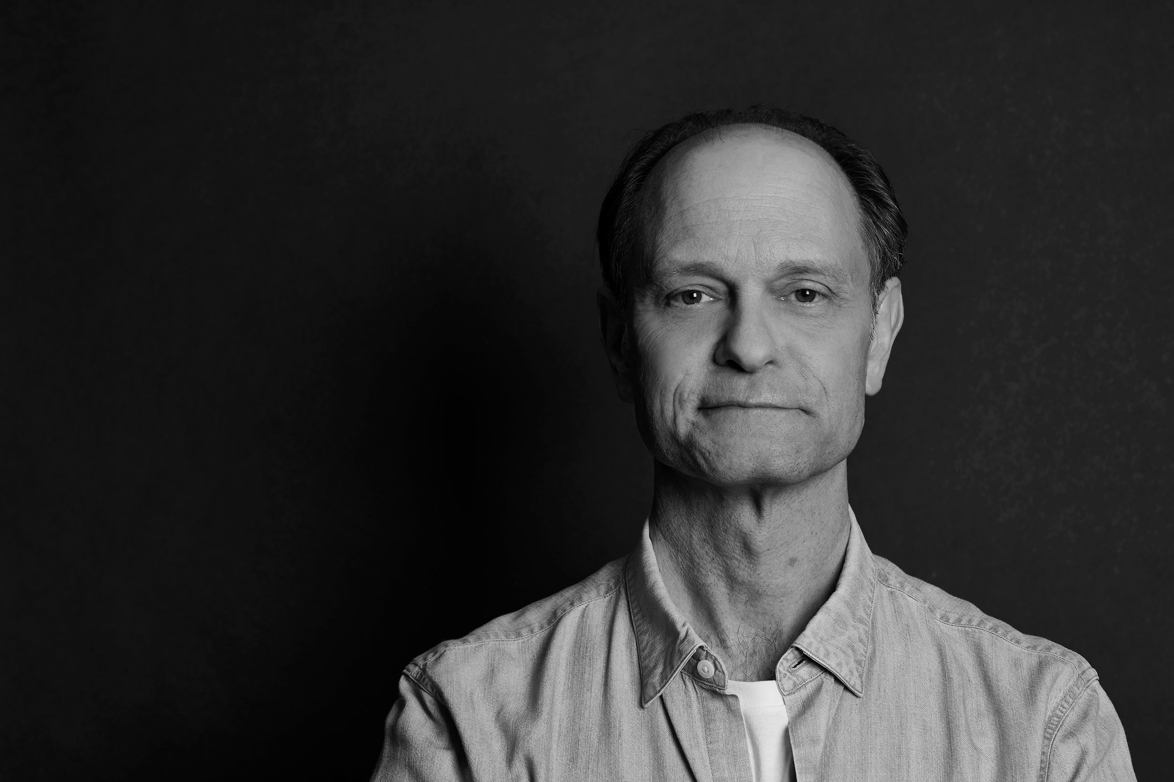 David Hyde Pierce