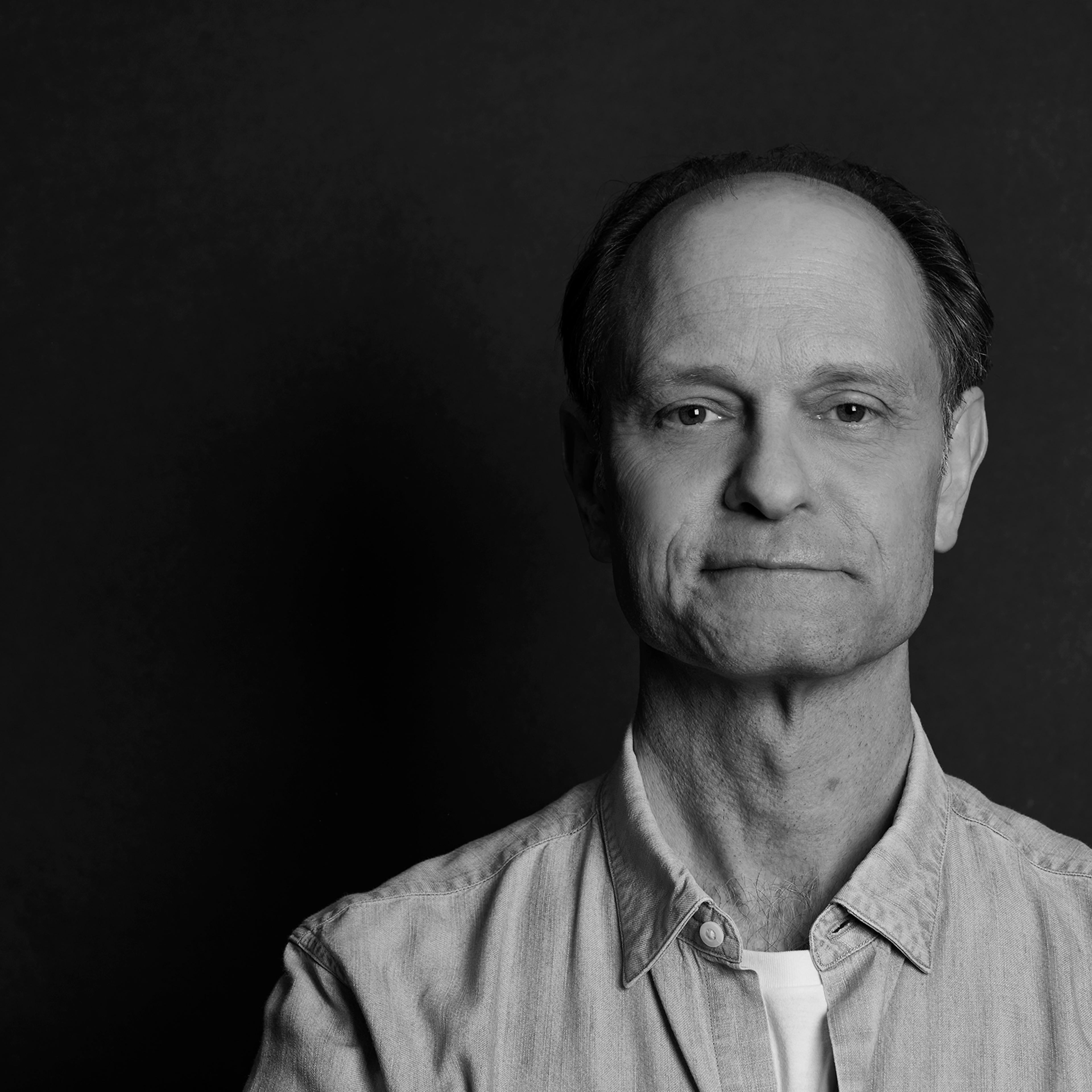 David Hyde Pierce