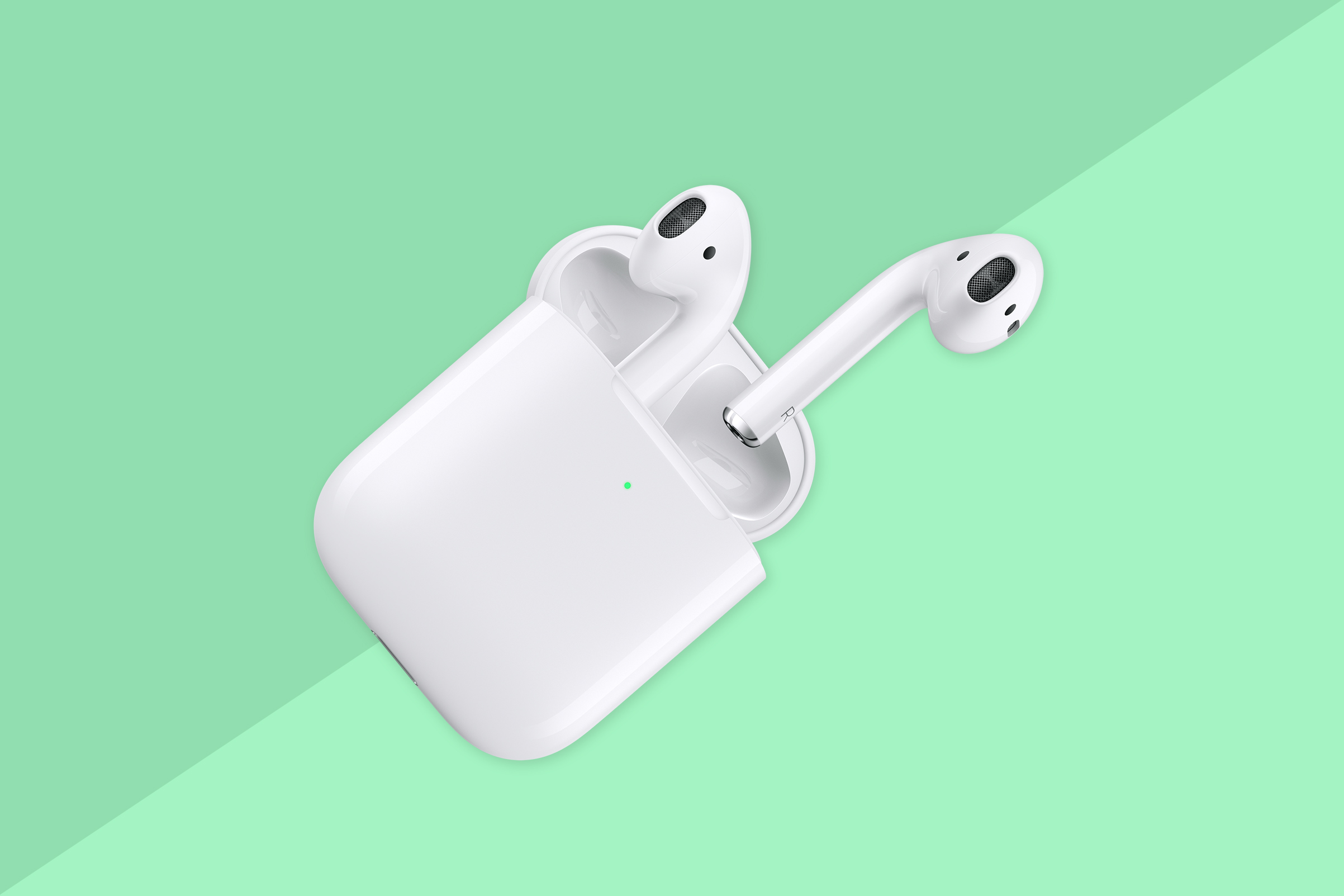 Apple Air Pods