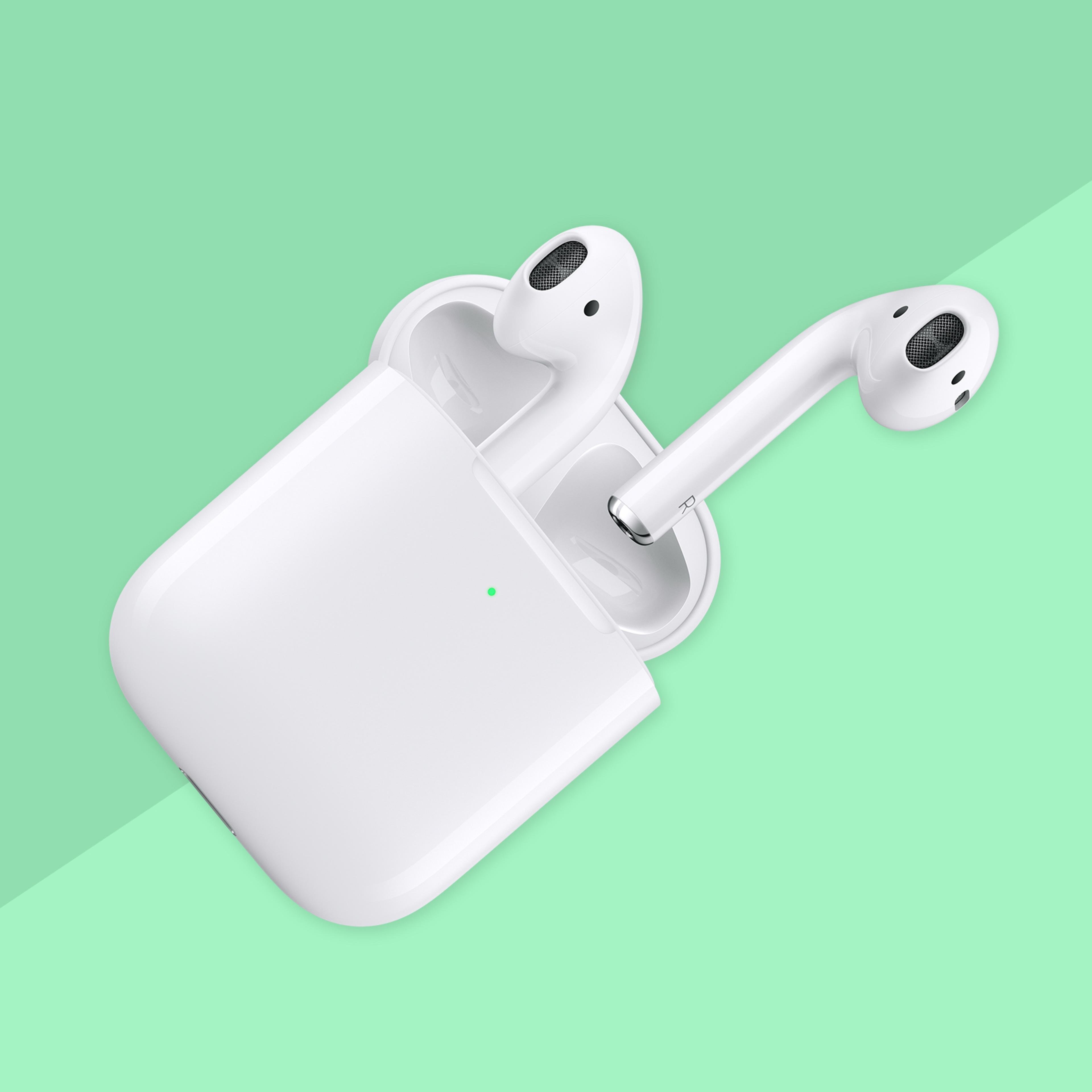 Apple Air Pods